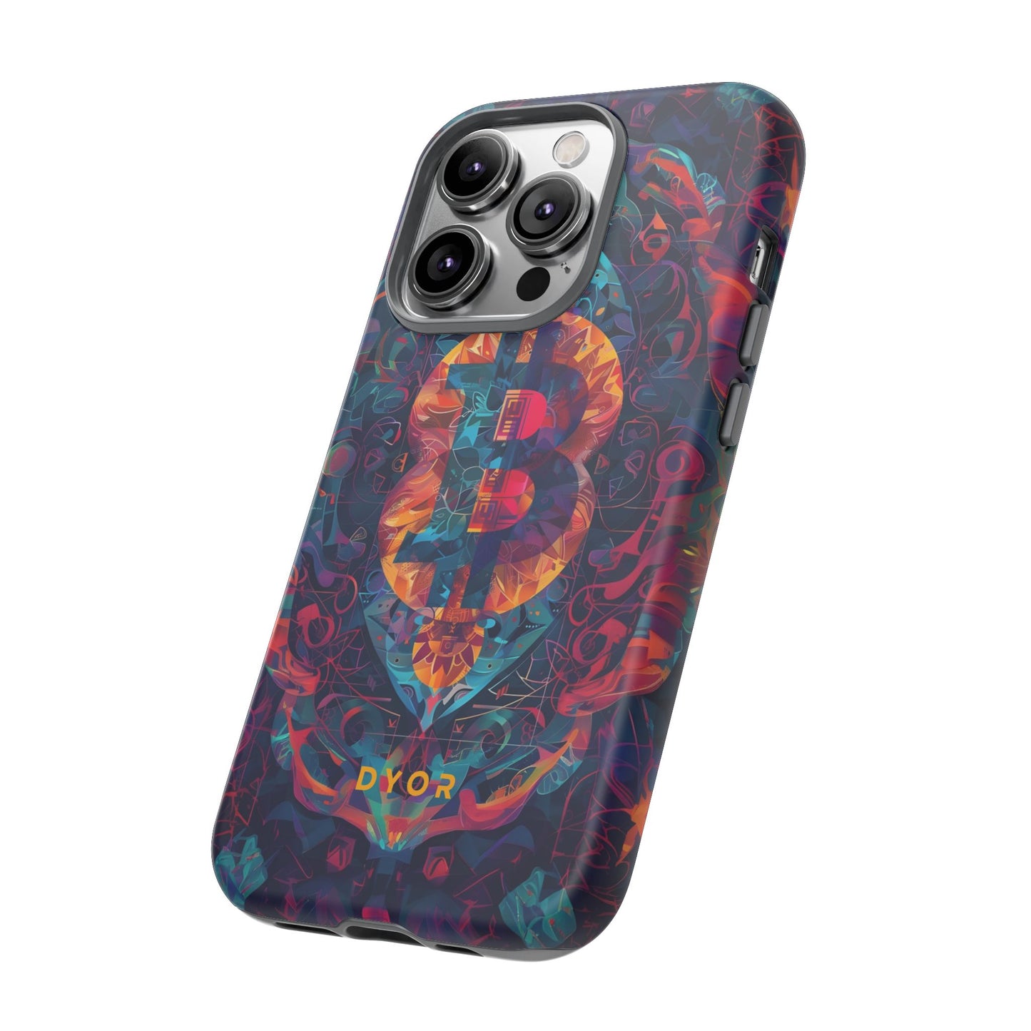 LS"B" | Tough Case