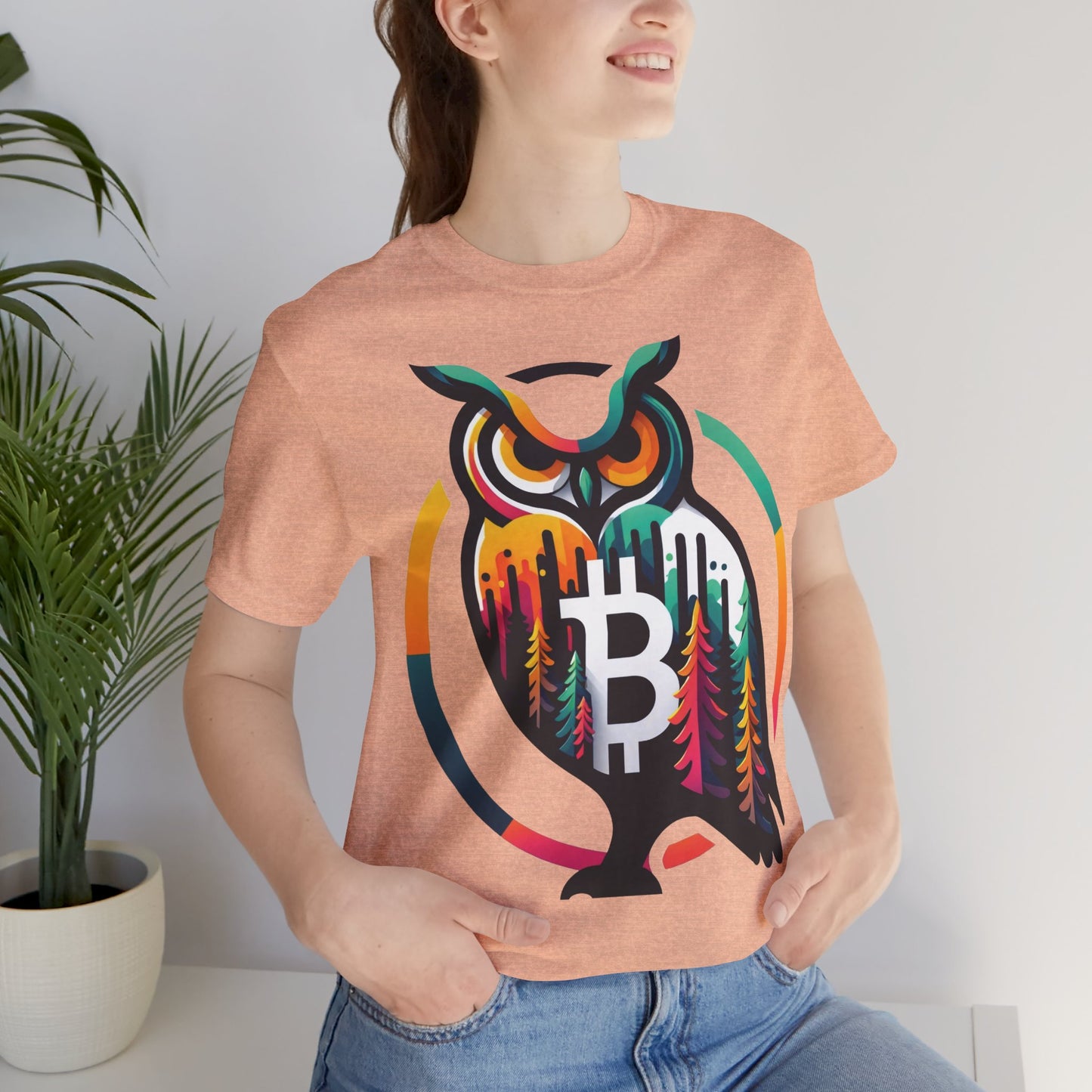 "B" Wisdom | Unisex T-Shirt