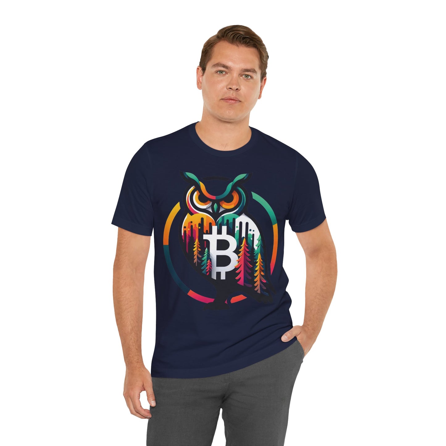 "B" Wisdom | Unisex T-Shirt