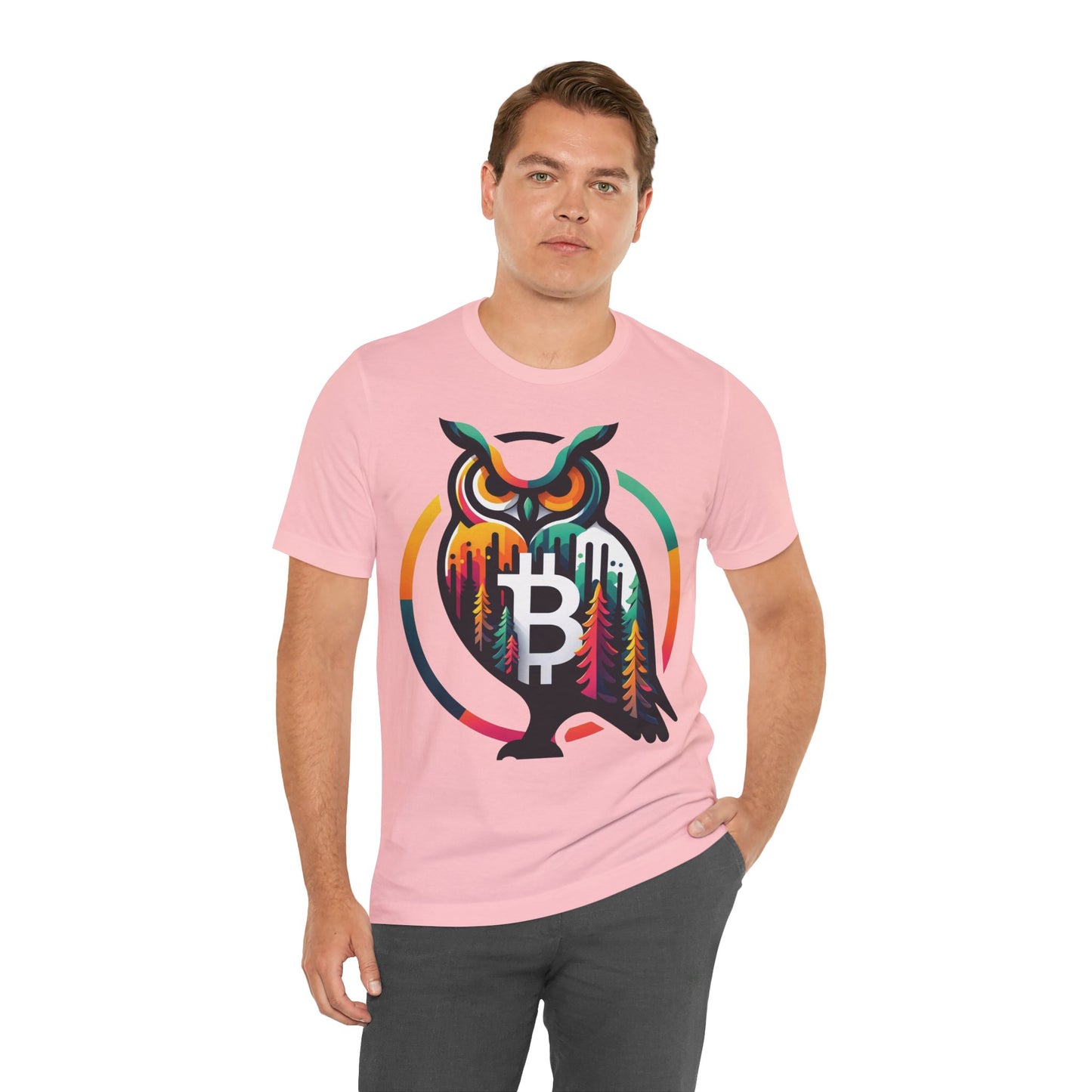 "B" Wisdom | Unisex T-Shirt