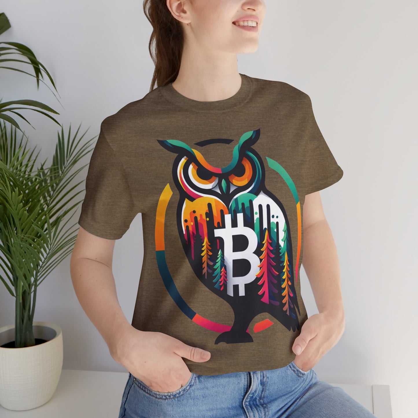 "B" Wisdom | Unisex T-Shirt