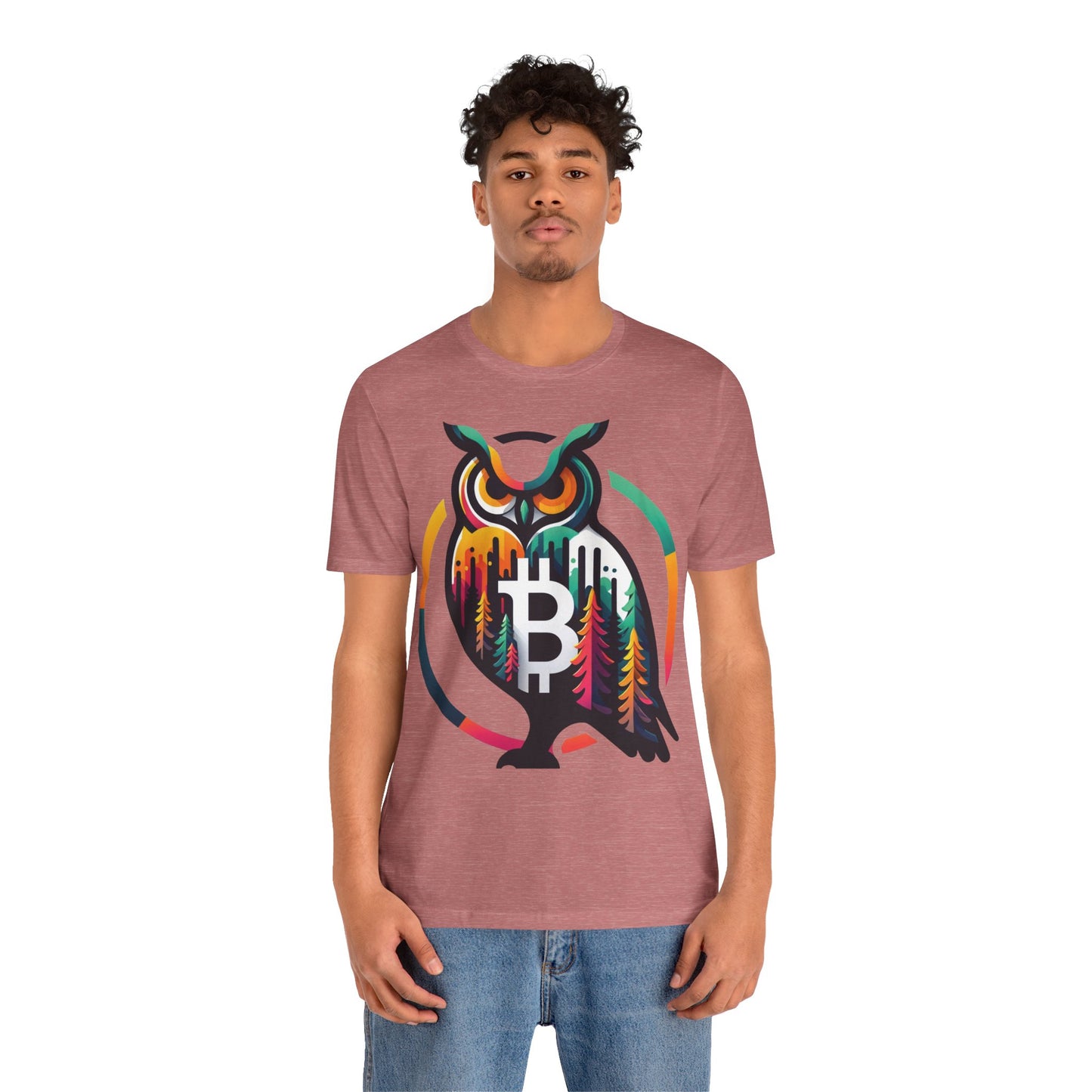 "B" Wisdom | Unisex T-Shirt