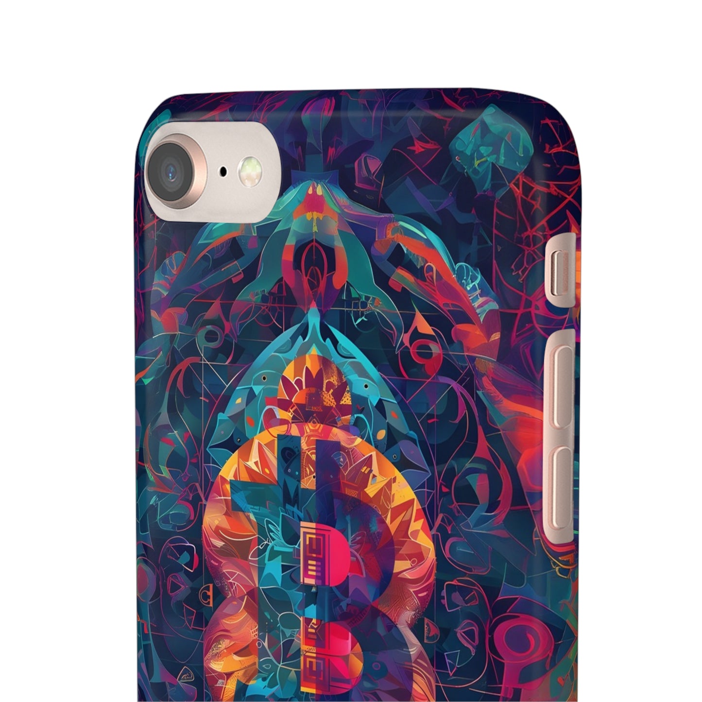 LS"B" | Snap Case