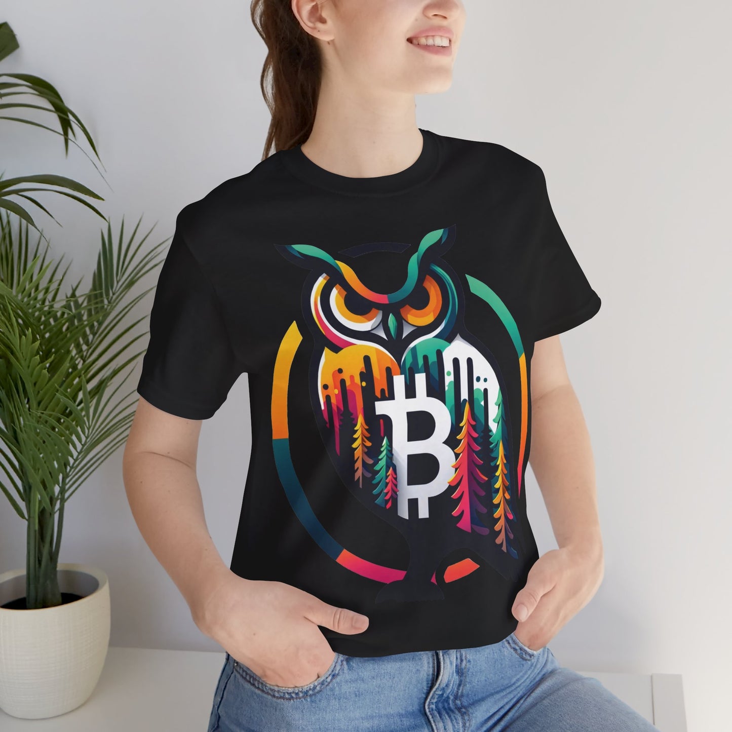 "B" Wisdom | Unisex T-Shirt