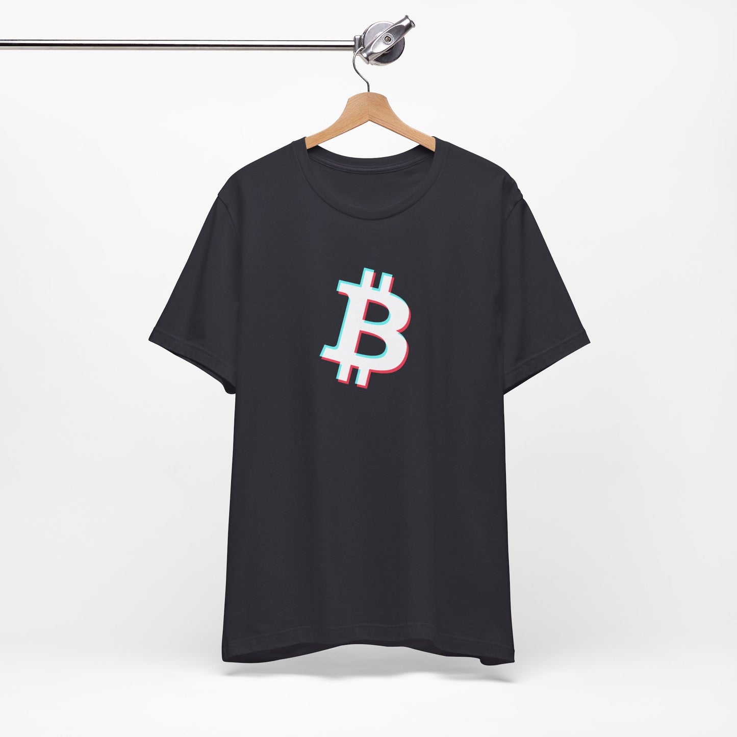 Just Bitcoin! | Unisex T-Shirt