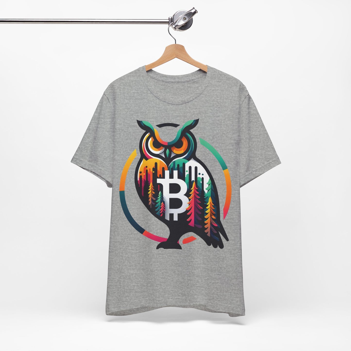 "B" Wisdom | Unisex T-Shirt