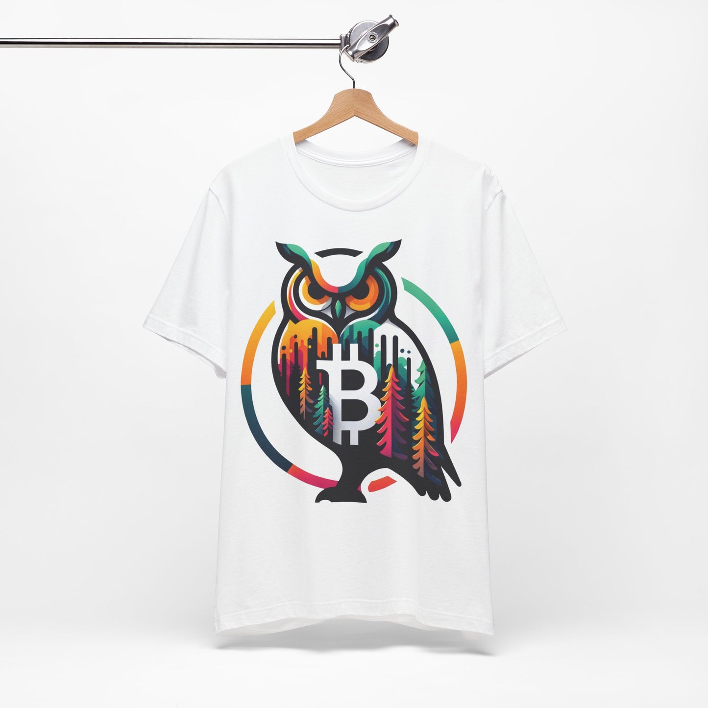 "B" Wisdom | Unisex T-Shirt