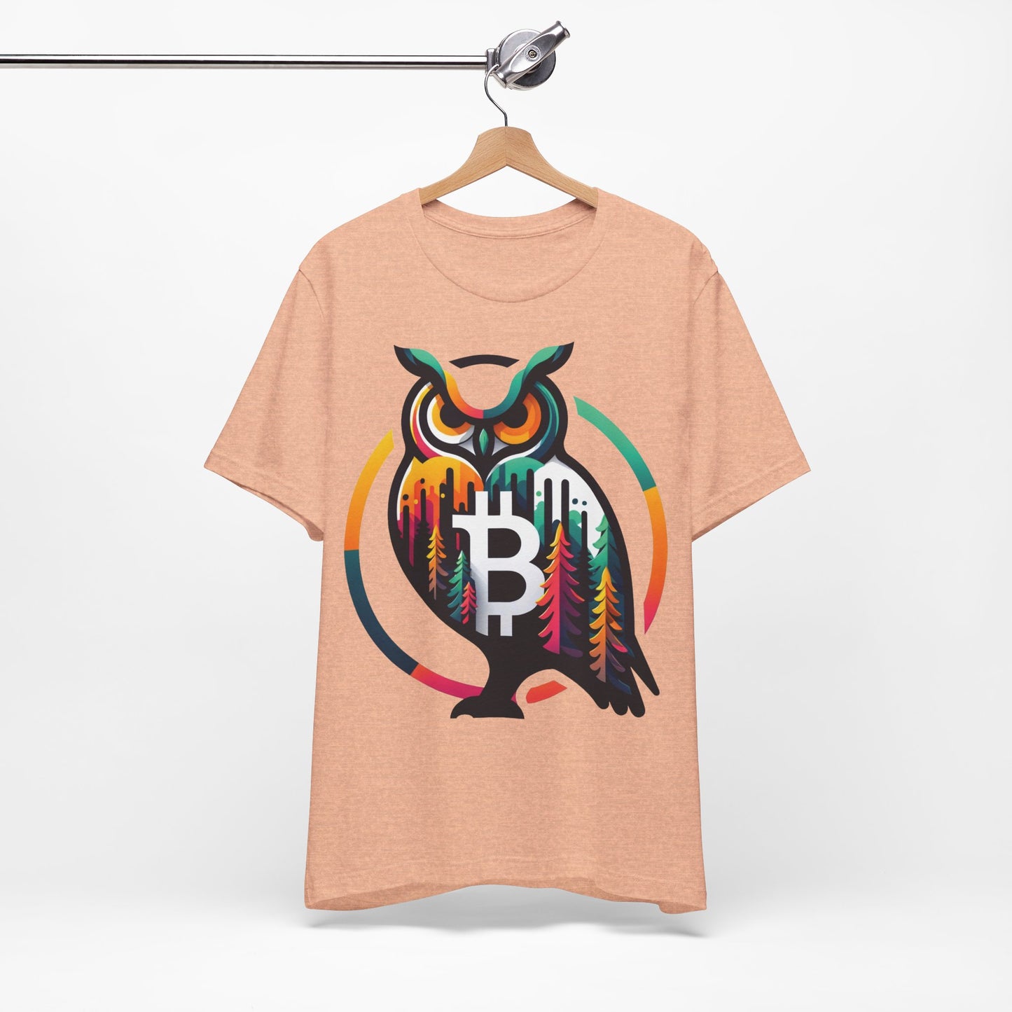 "B" Wisdom | Unisex T-Shirt
