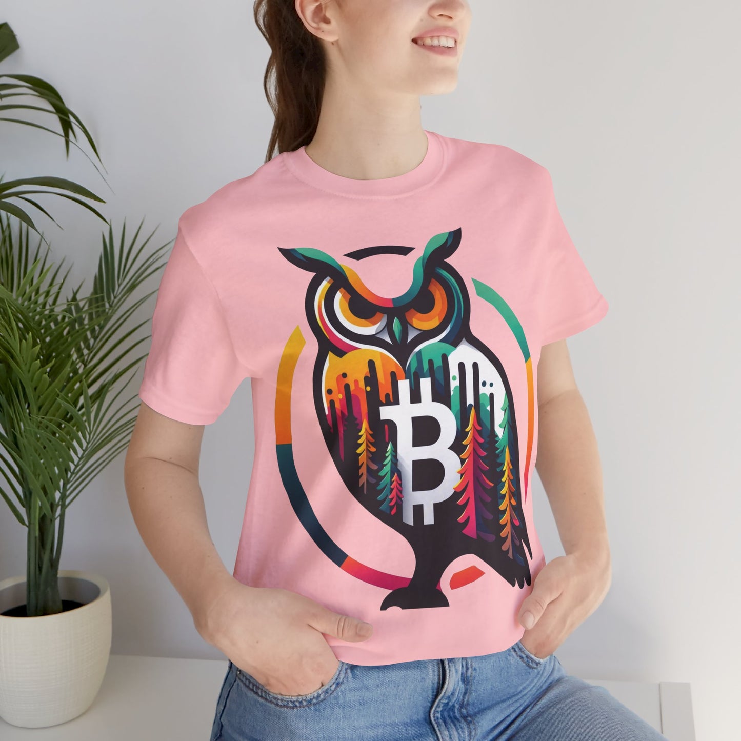 "B" Wisdom | Unisex T-Shirt