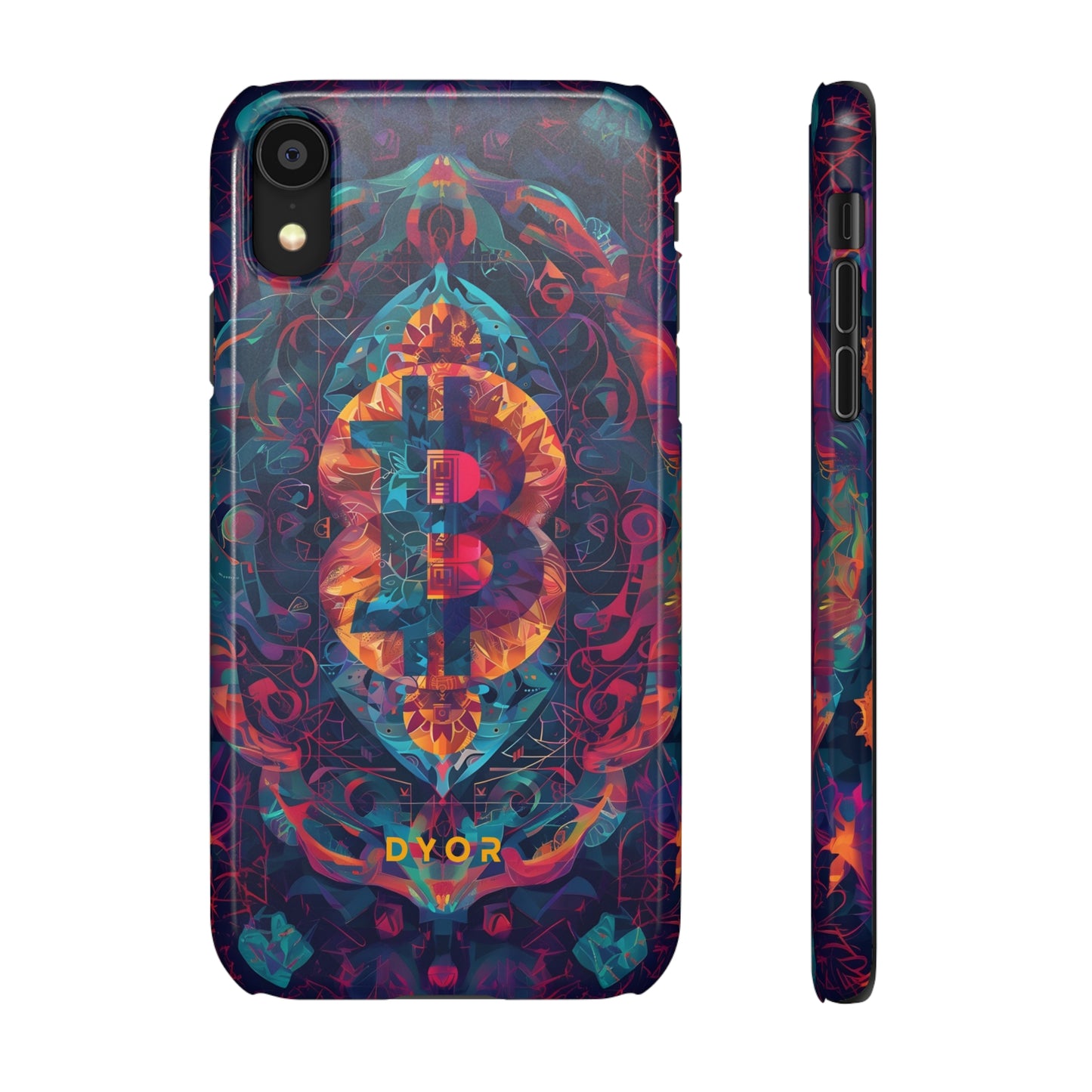 LS"B" | Snap Case