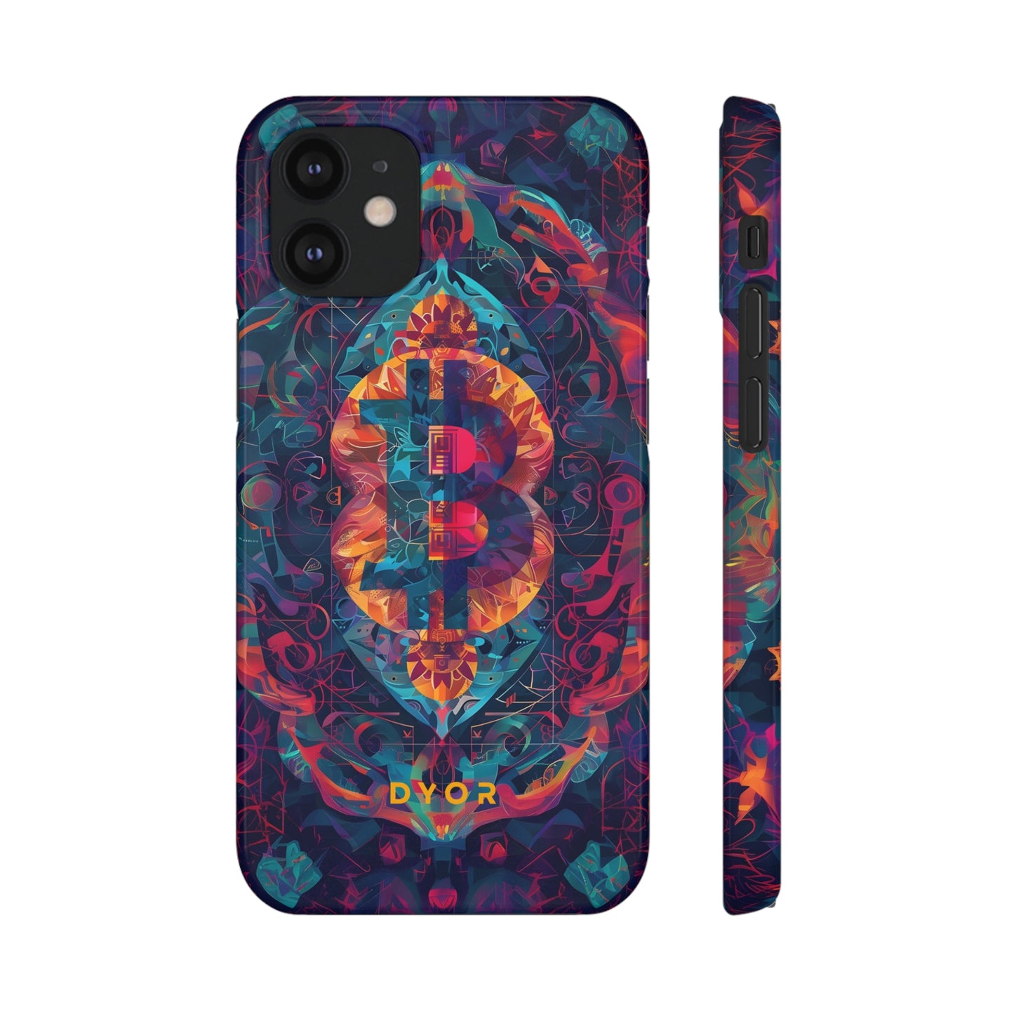 LS"B" | Snap Case