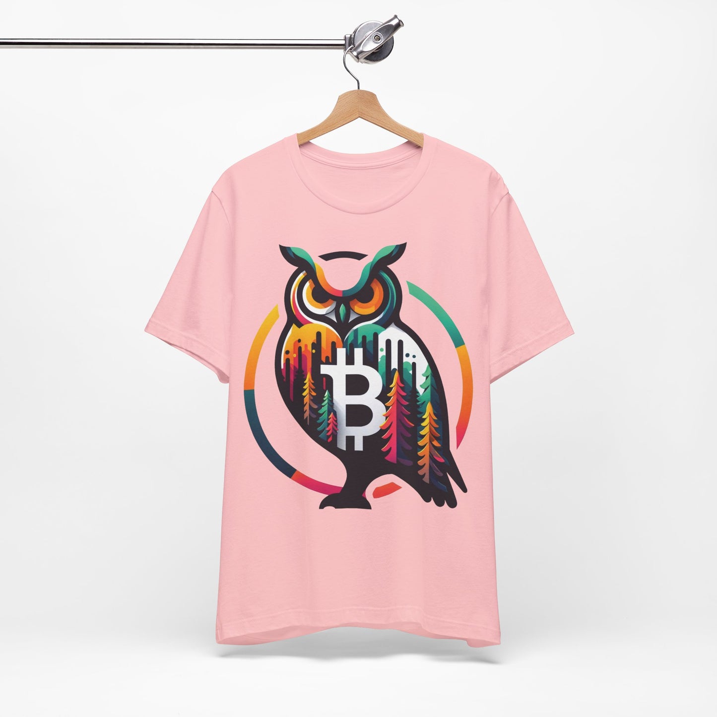 "B" Wisdom | Unisex T-Shirt