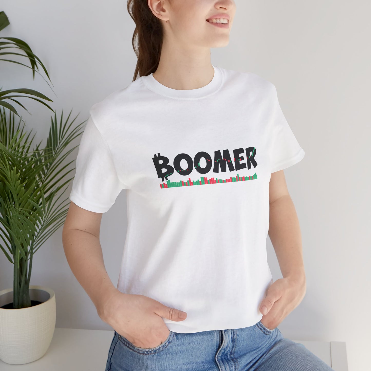 BOOMER | Unisex T-Shirt