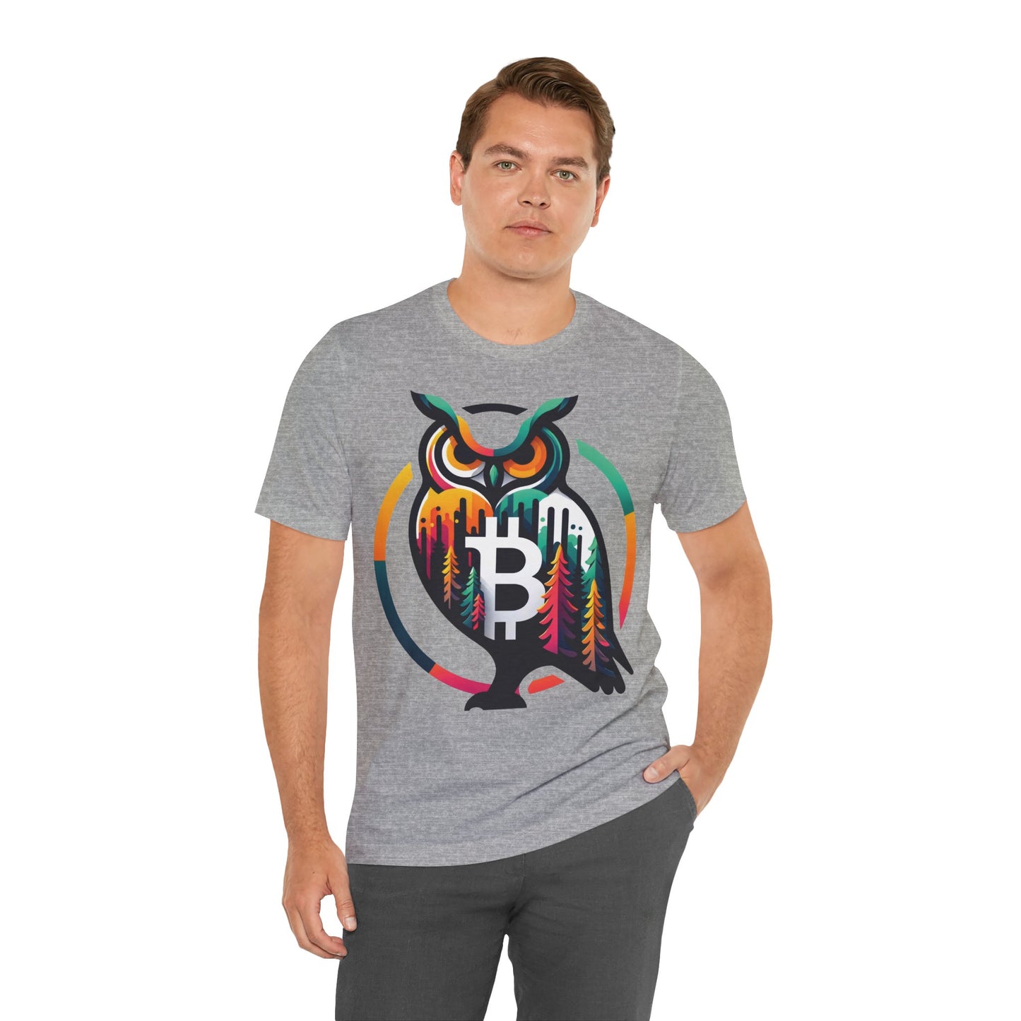 "B" Wisdom | Unisex T-Shirt