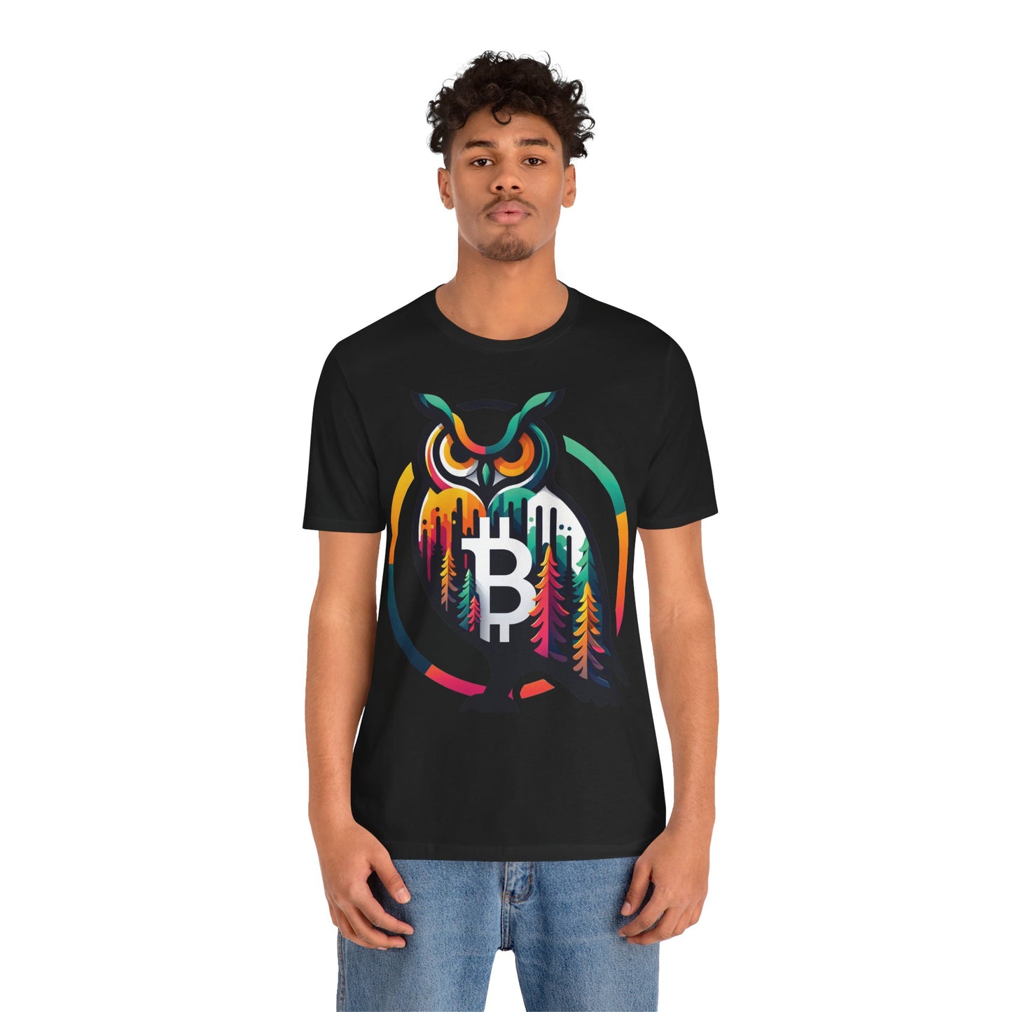 "B" Wisdom | Unisex T-Shirt