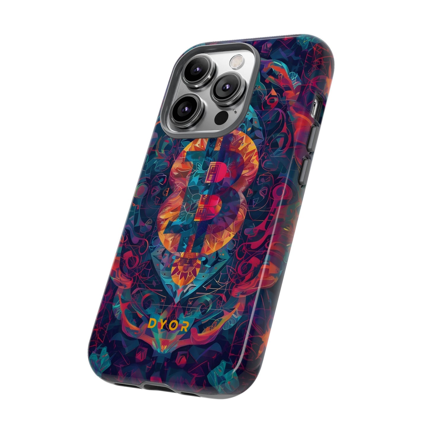 LS"B" | Tough Case