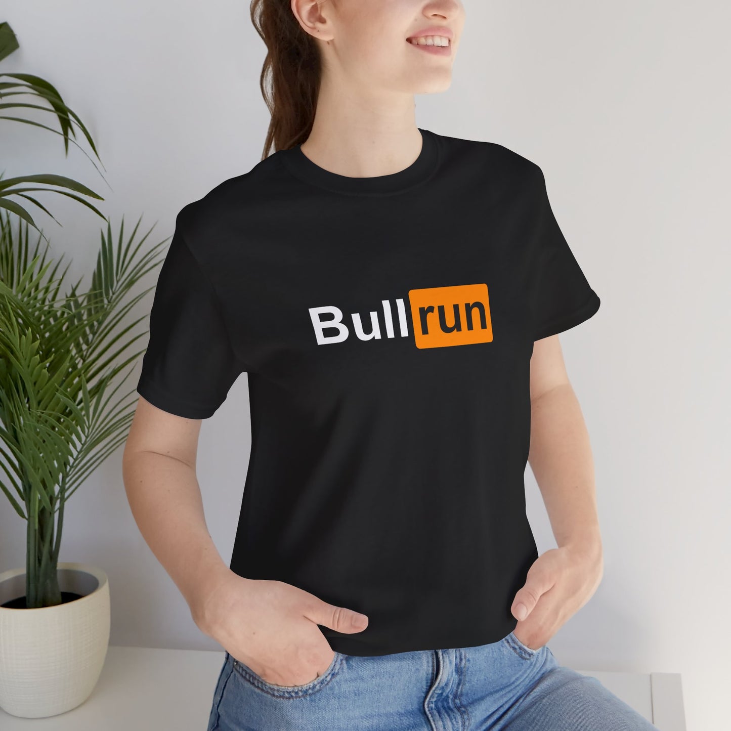 BULL RUN | Unisex T-Shirt