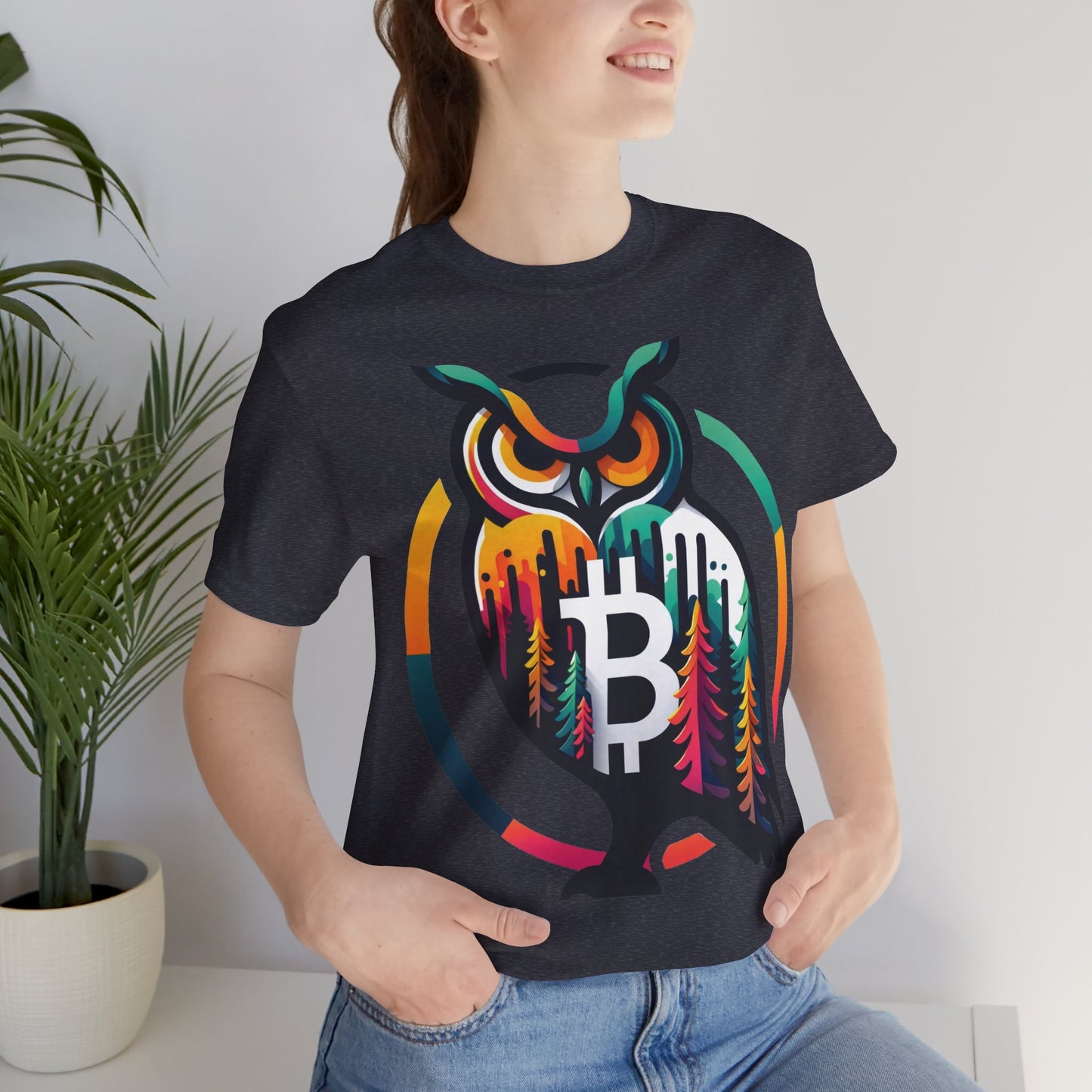 "B" Wisdom | Unisex T-Shirt