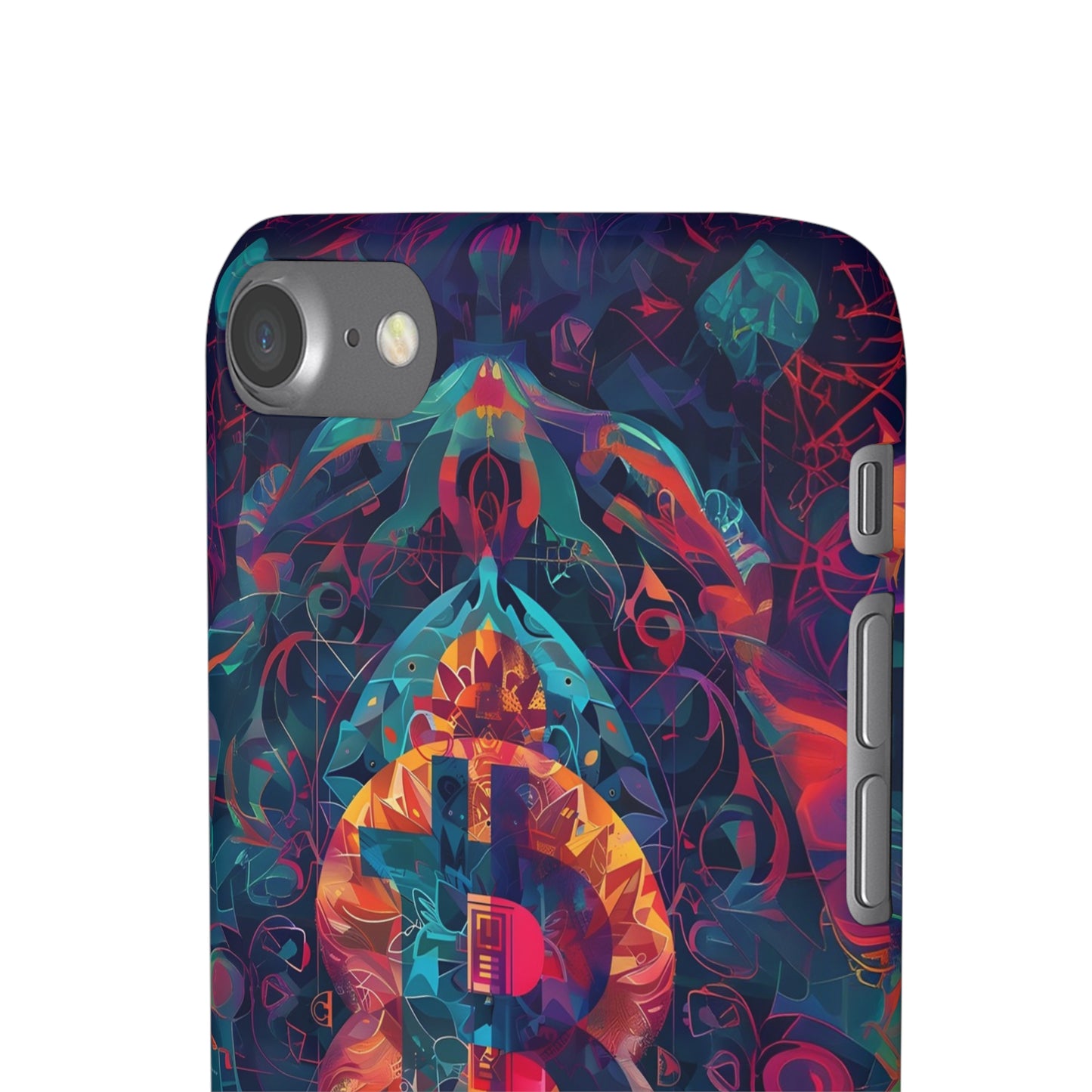 LS"B" | Snap Case
