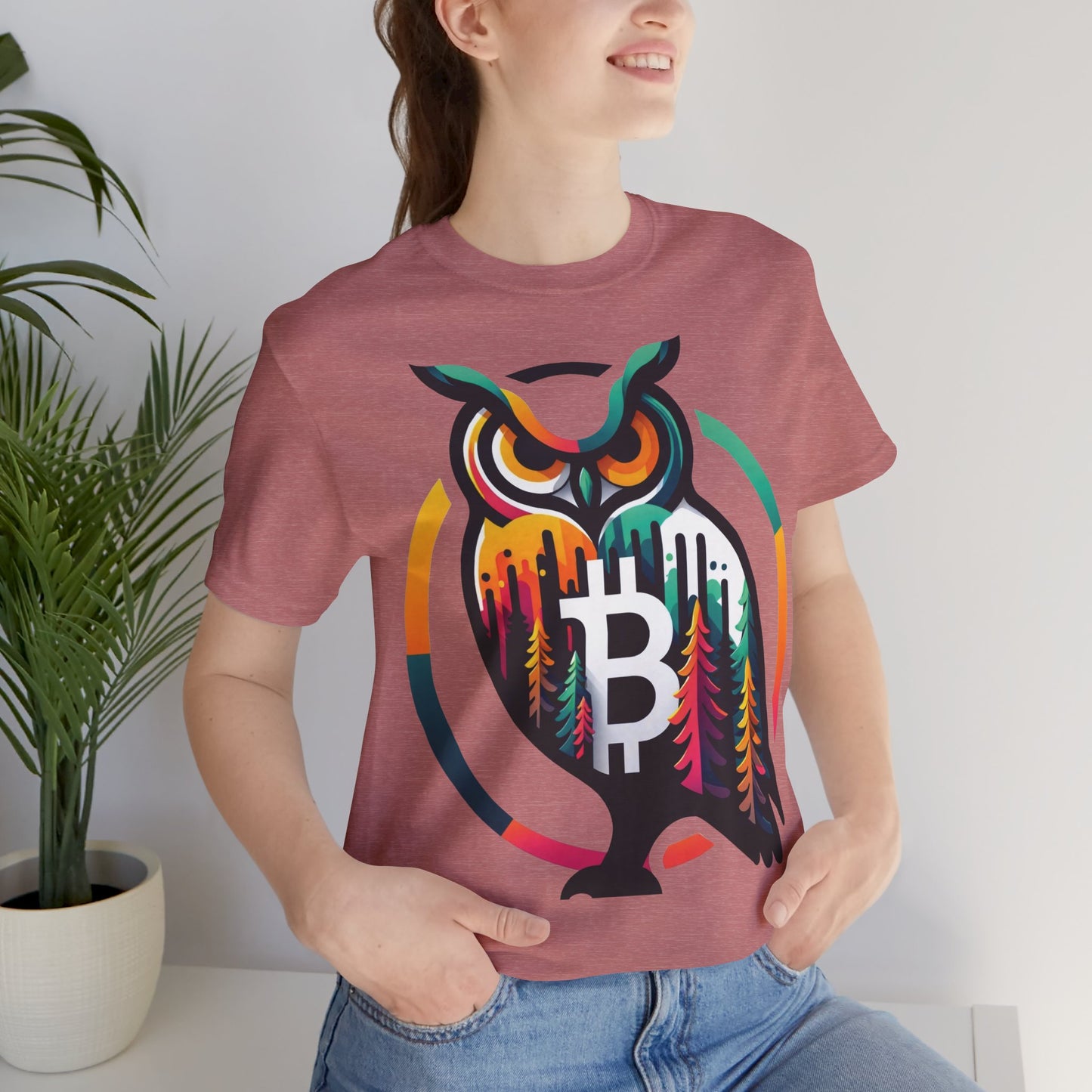 "B" Wisdom | Unisex T-Shirt