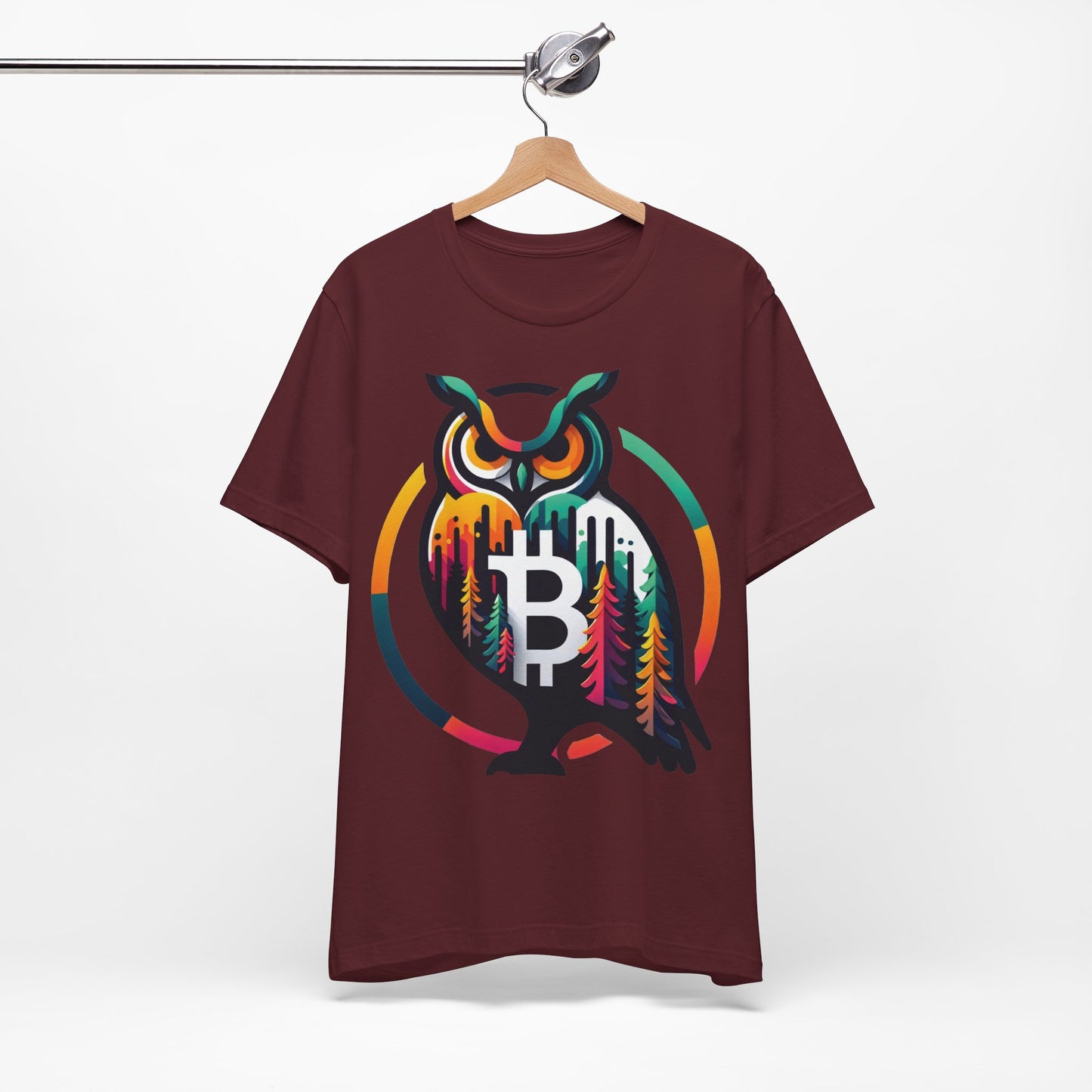 "B" Wisdom | Unisex T-Shirt