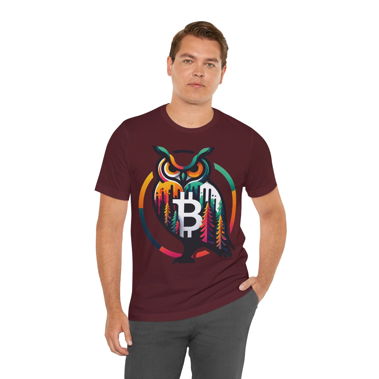 "B" Wisdom | Unisex T-Shirt