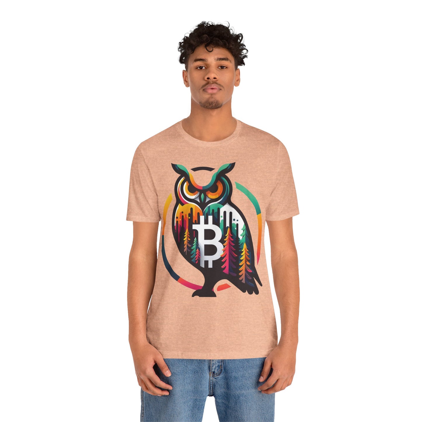 "B" Wisdom | Unisex T-Shirt