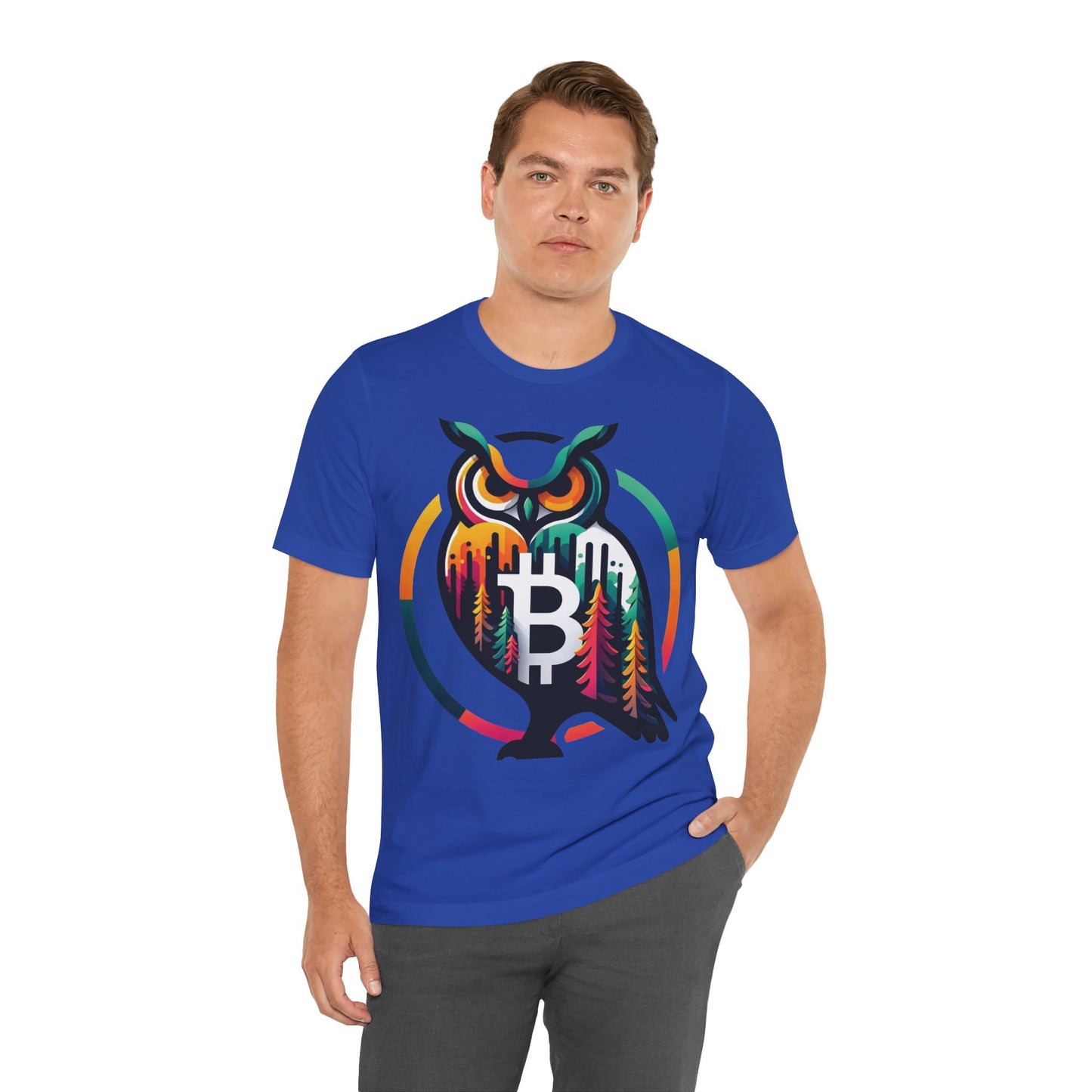 "B" Wisdom | Unisex T-Shirt