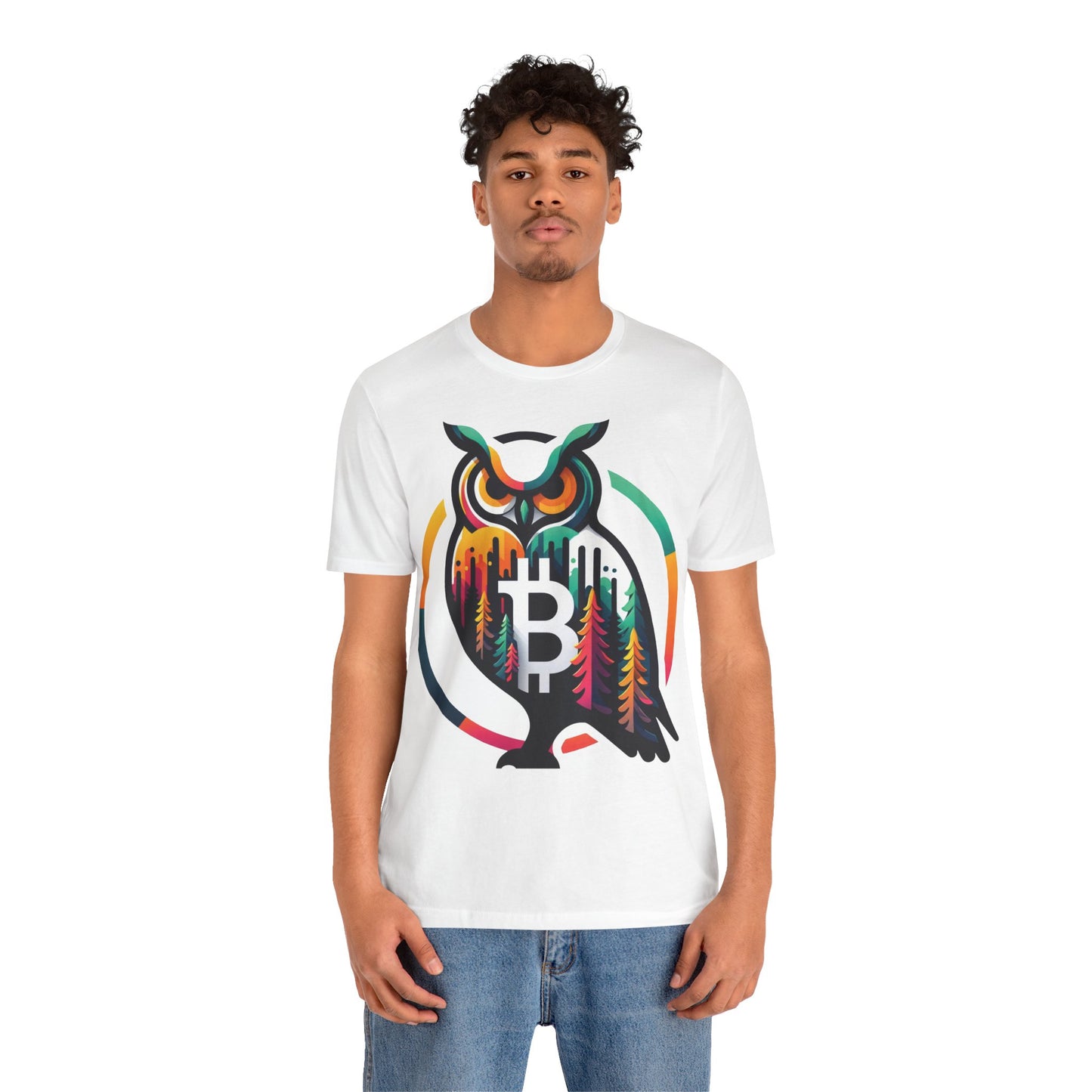 "B" Wisdom | Unisex T-Shirt