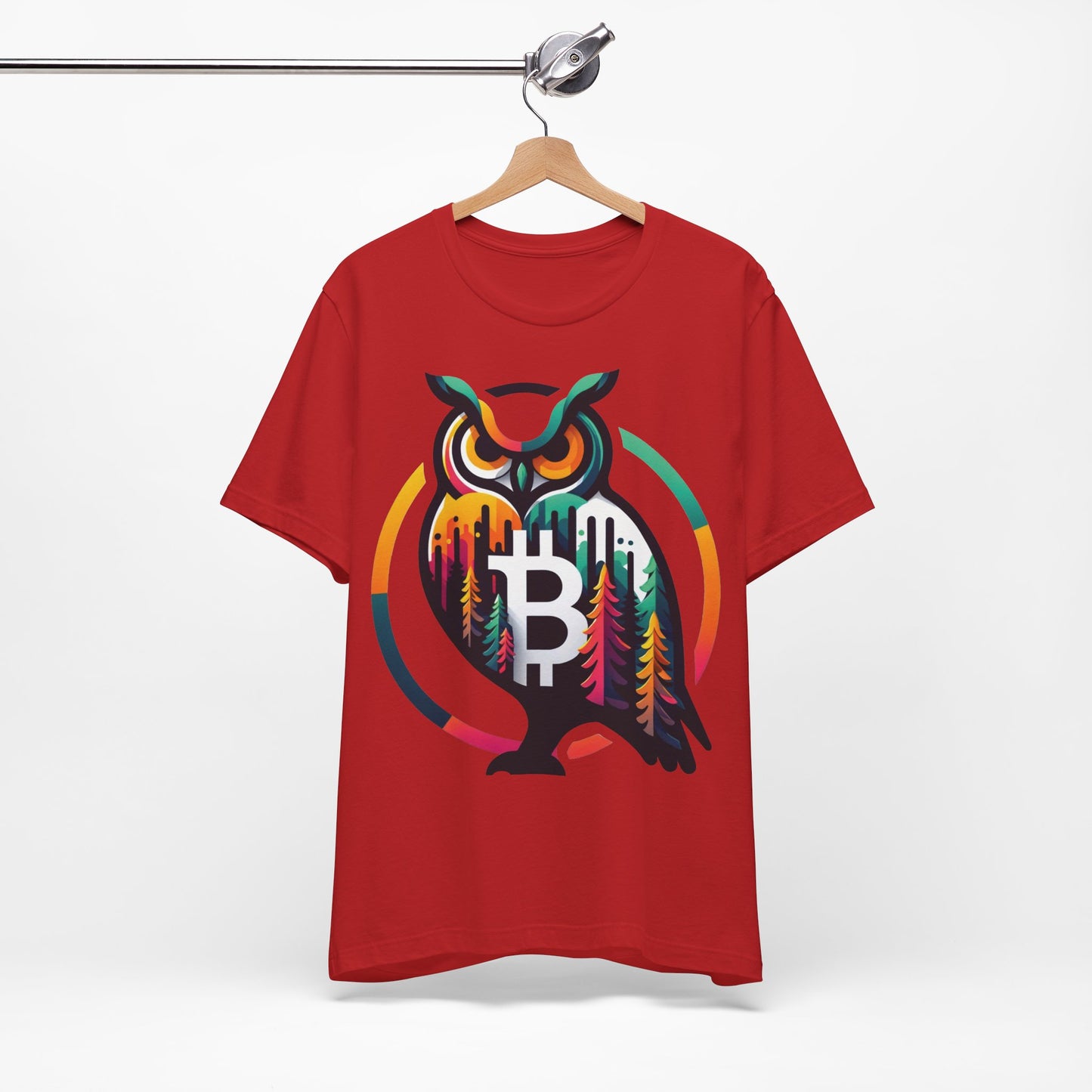 "B" Wisdom | Unisex T-Shirt