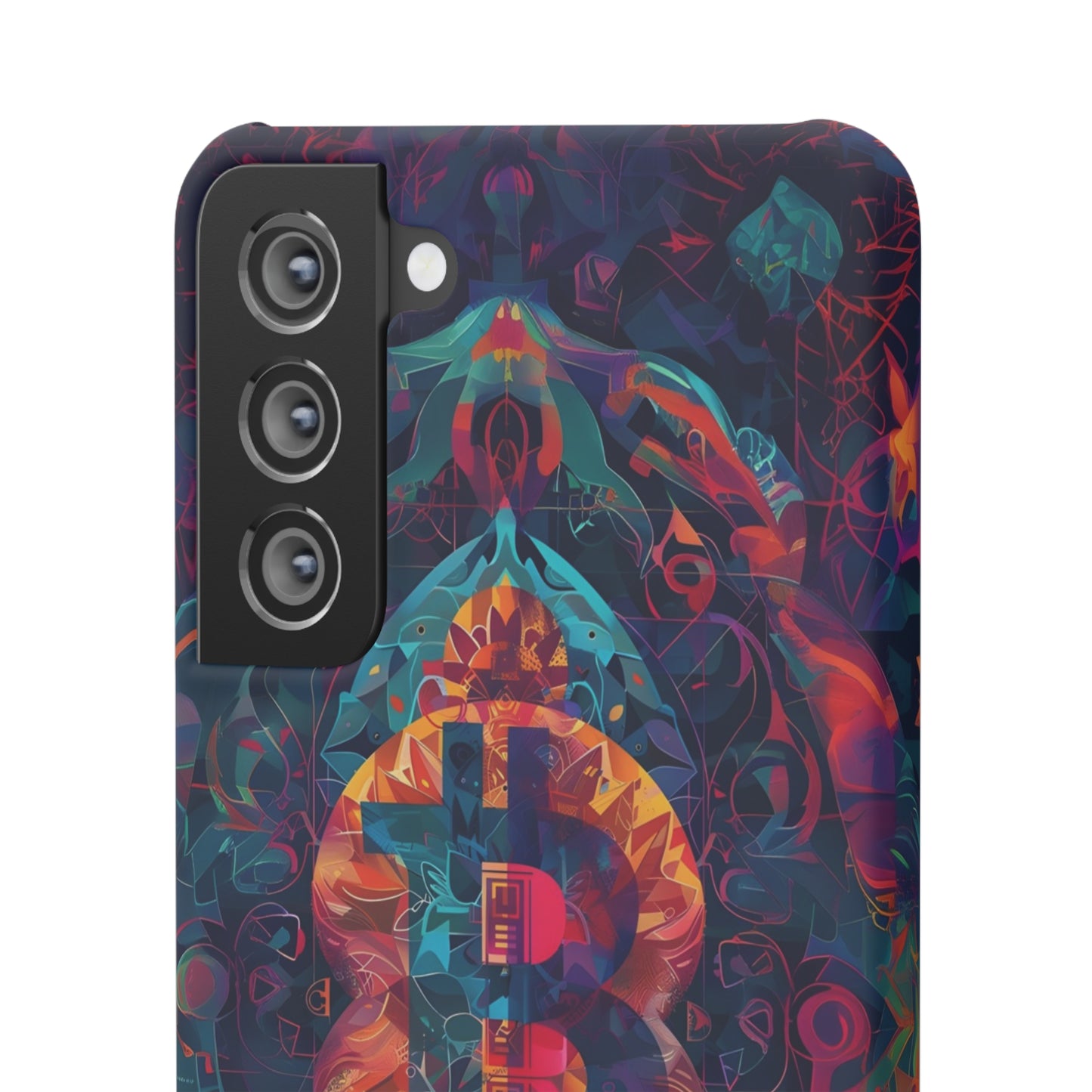 LS"B" | Snap Case