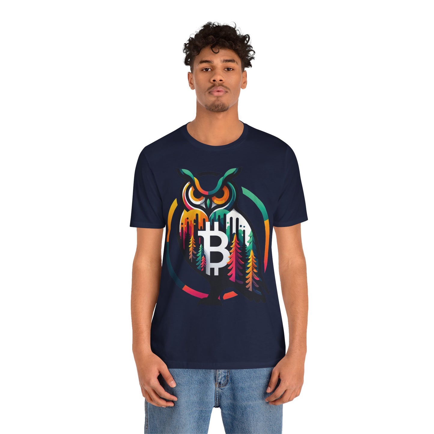 "B" Wisdom | Unisex T-Shirt