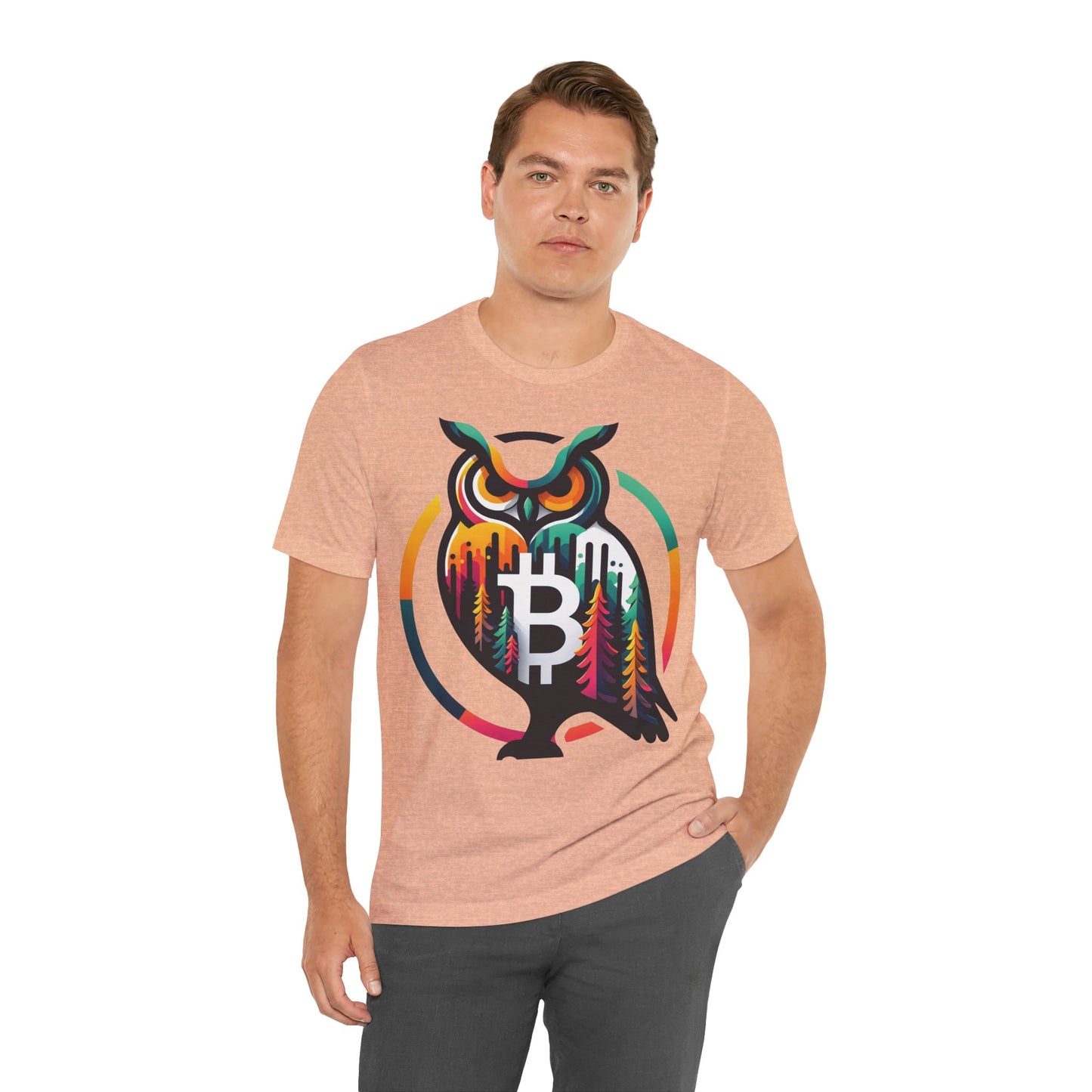 "B" Wisdom | Unisex T-Shirt