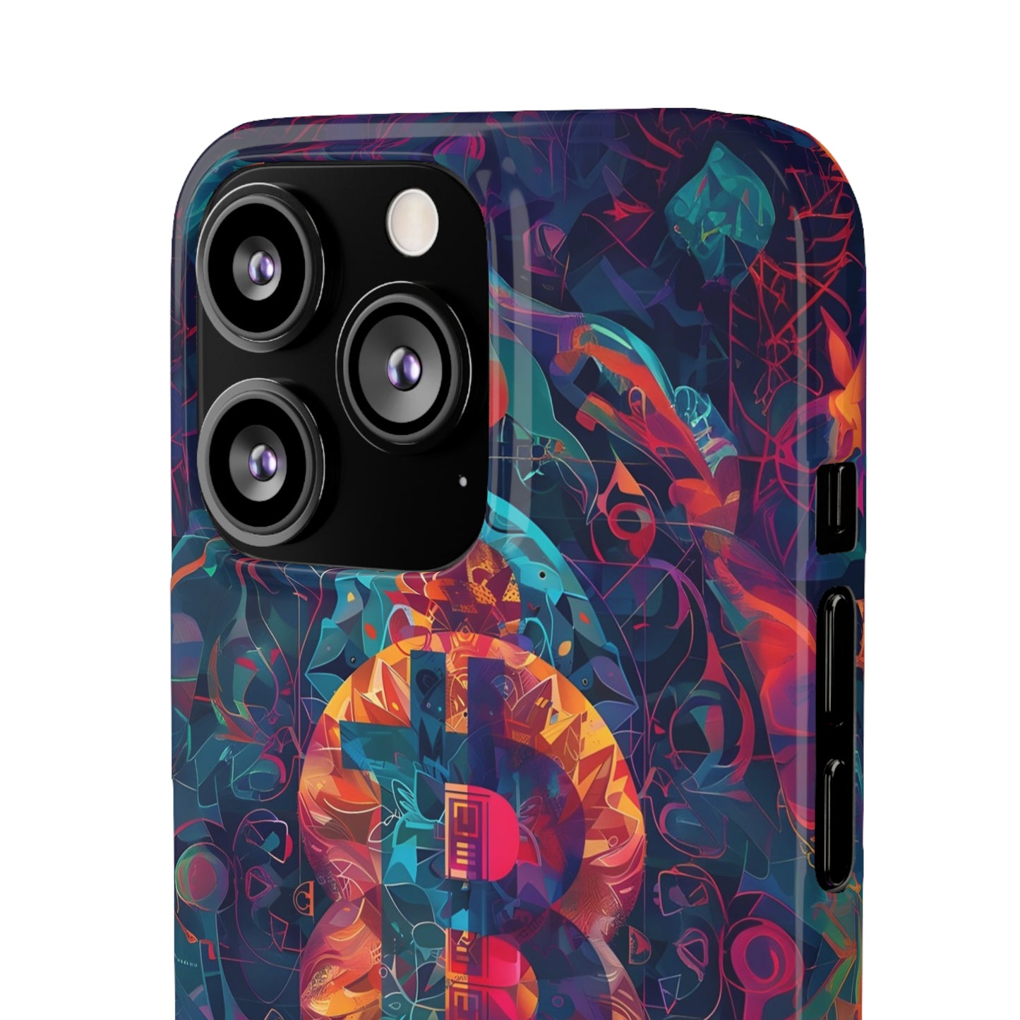 LS"B" | Snap Case