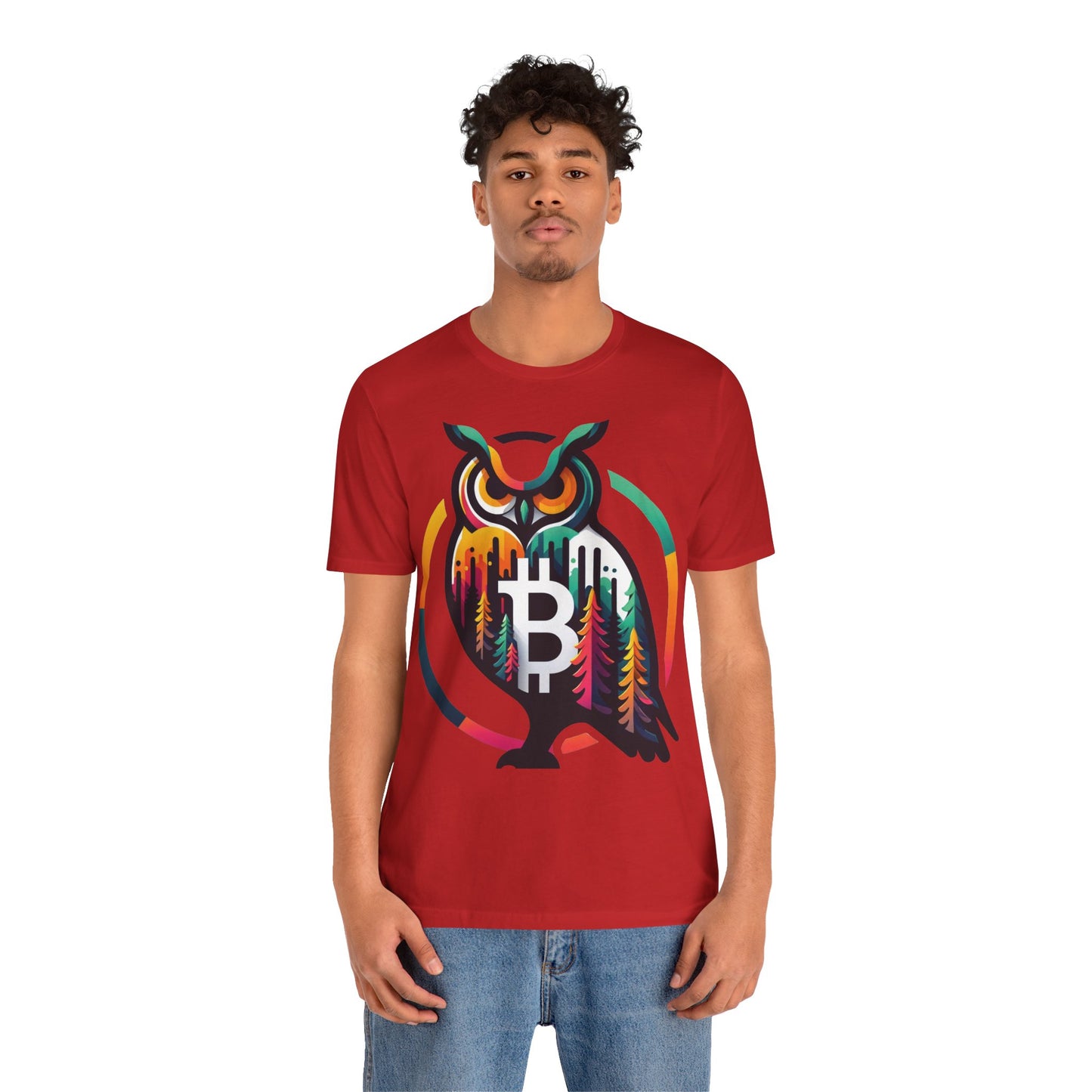 "B" Wisdom | Unisex T-Shirt