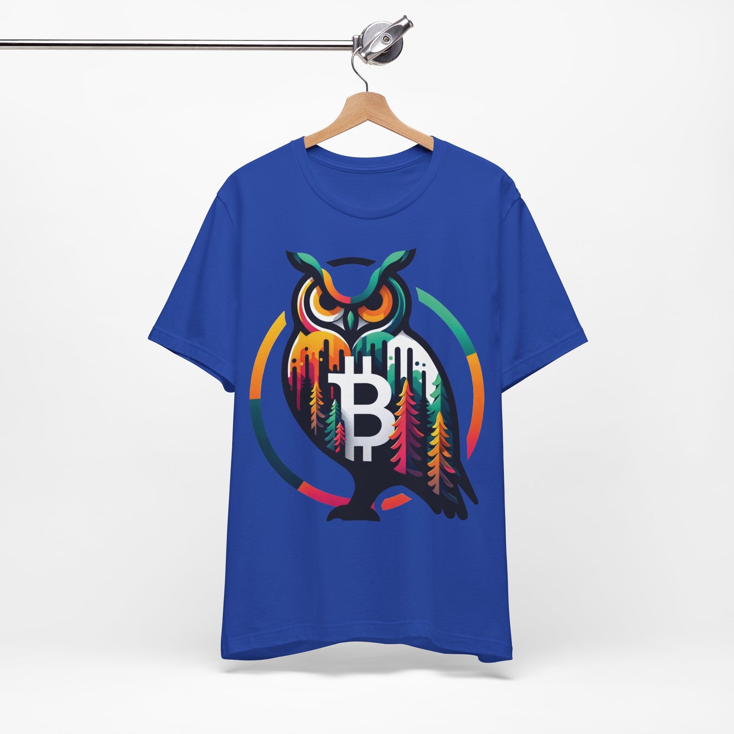 "B" Wisdom | Unisex T-Shirt