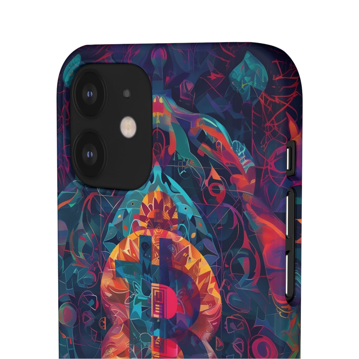 LS"B" | Snap Case