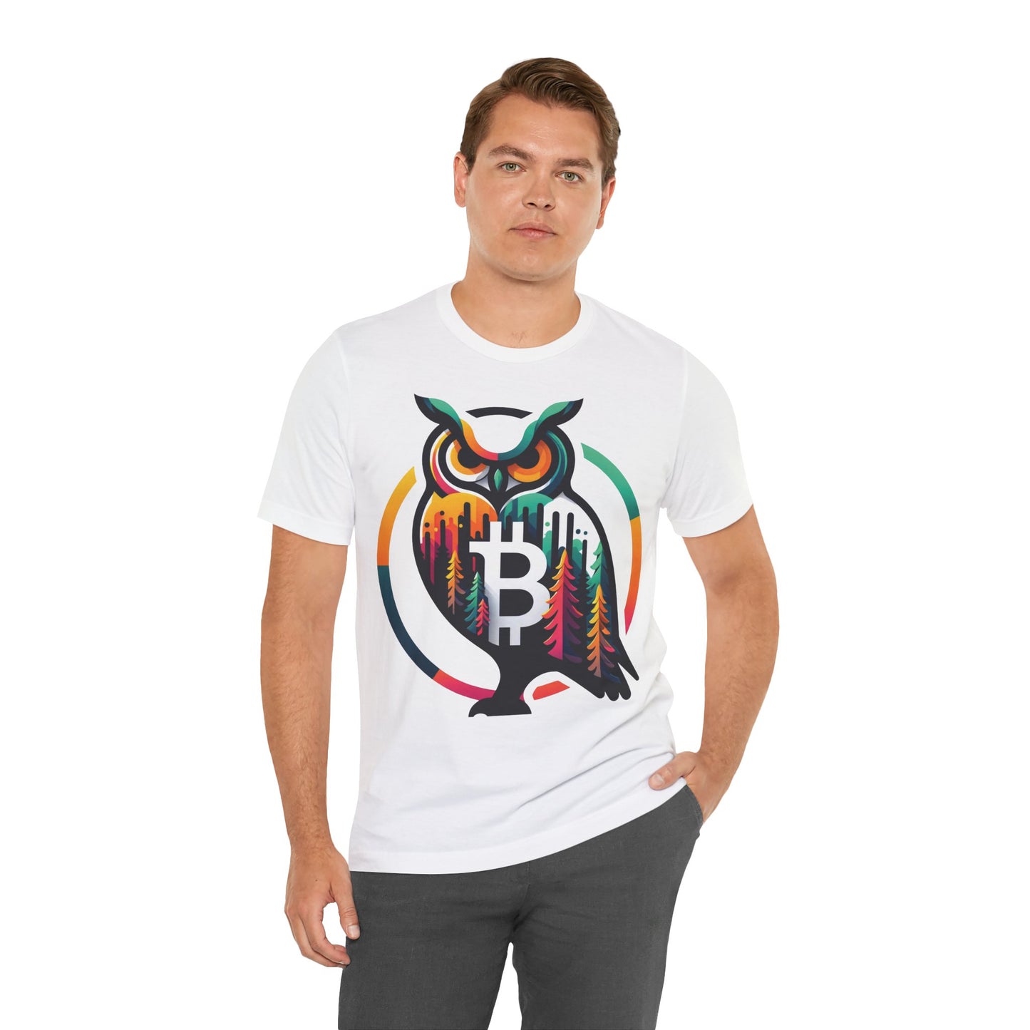 "B" Wisdom | Unisex T-Shirt