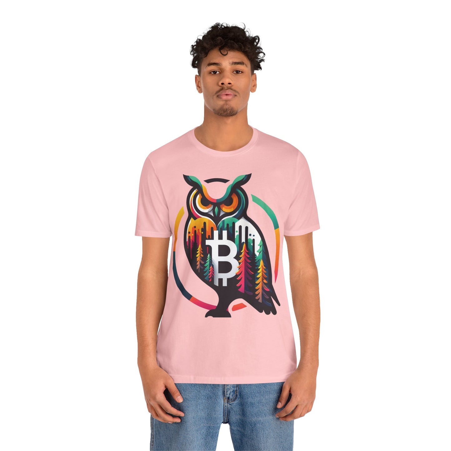"B" Wisdom | Unisex T-Shirt