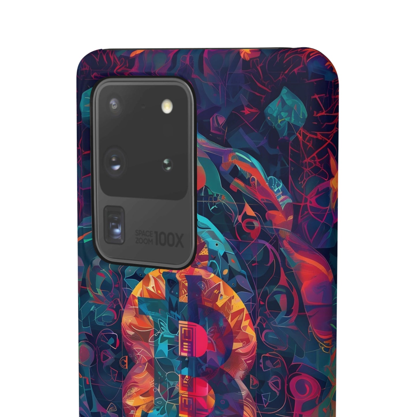 LS"B" | Snap Case