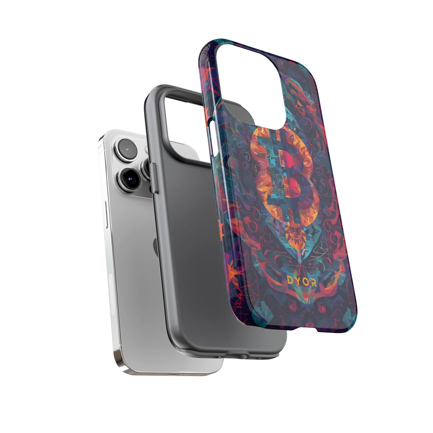 LS"B" | Tough Case