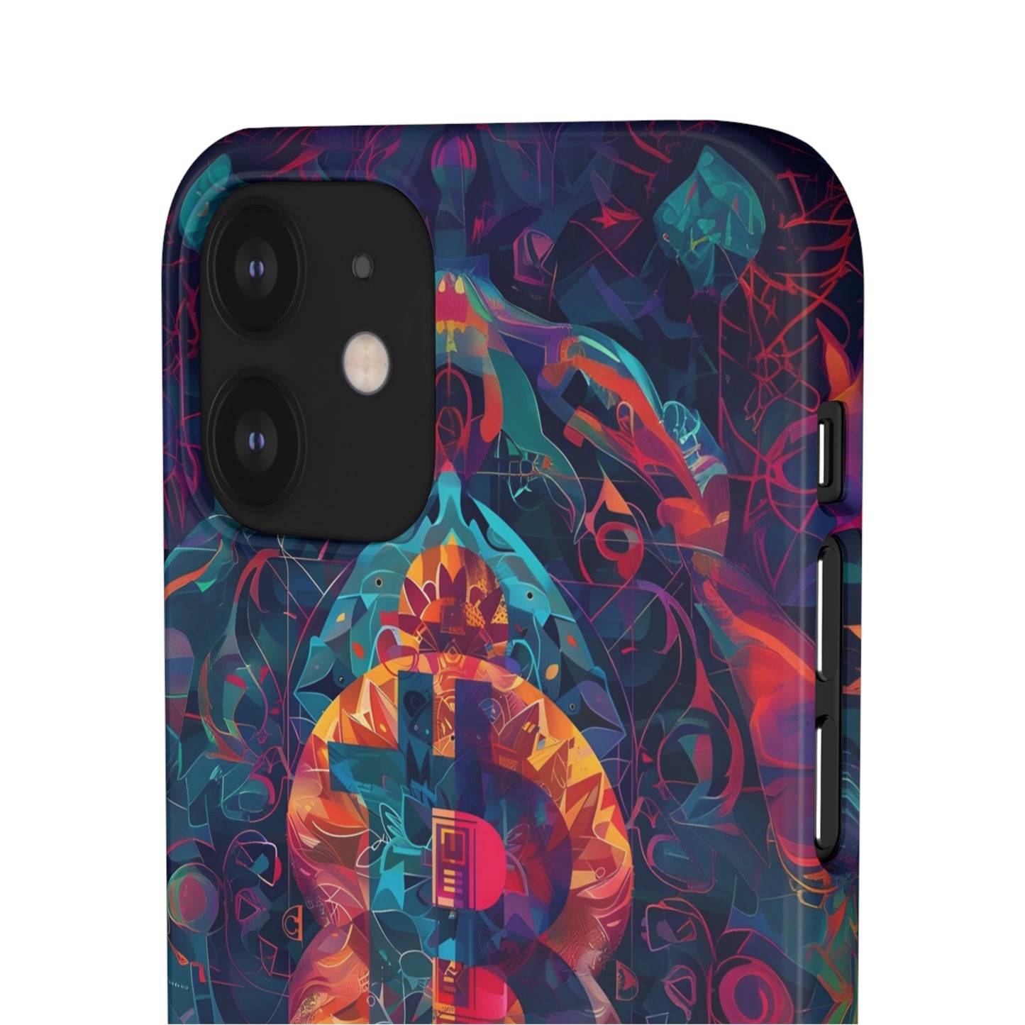 LS"B" | Snap Case