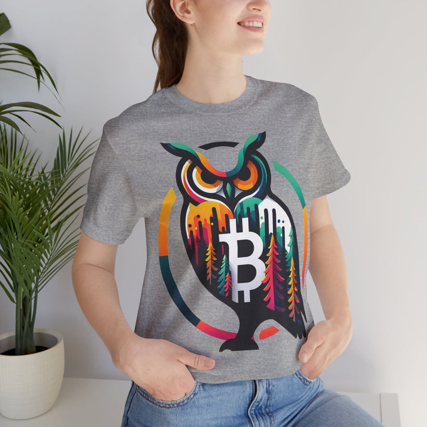 "B" Wisdom | Unisex T-Shirt