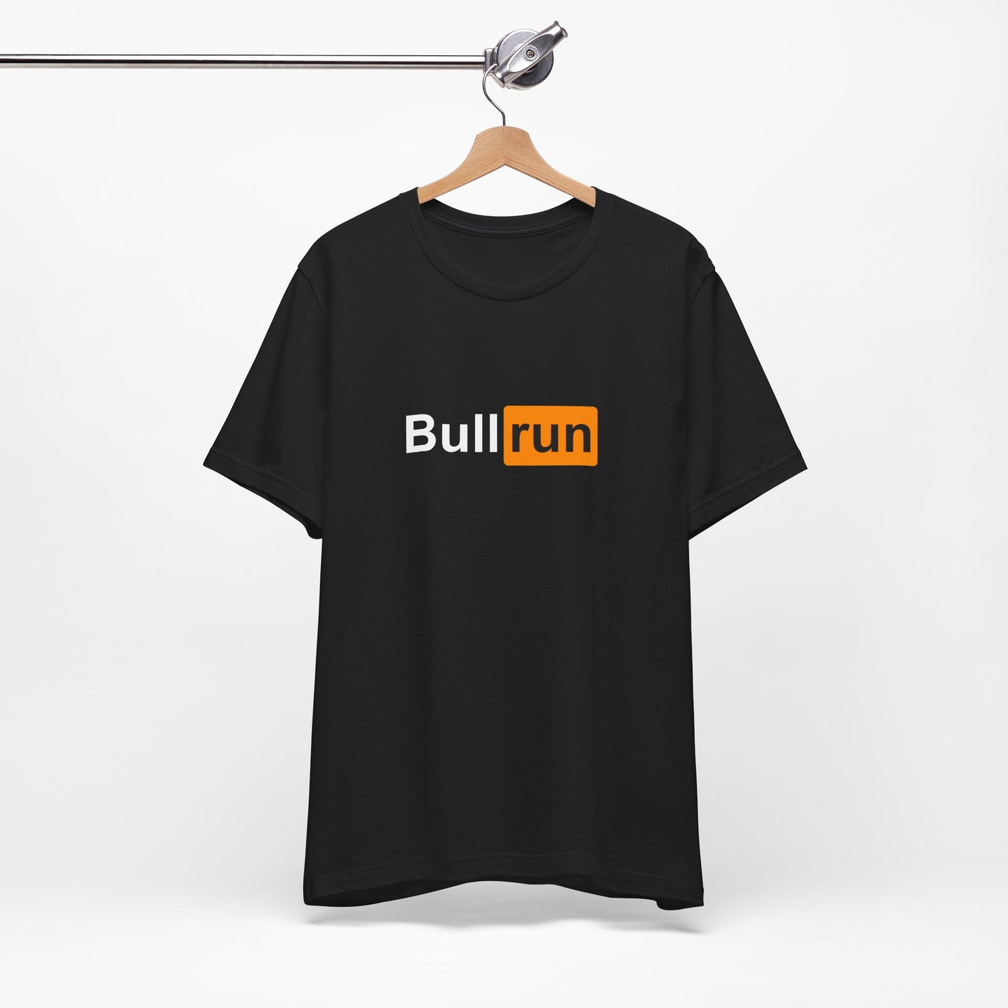 BULL RUN | Unisex T-Shirt