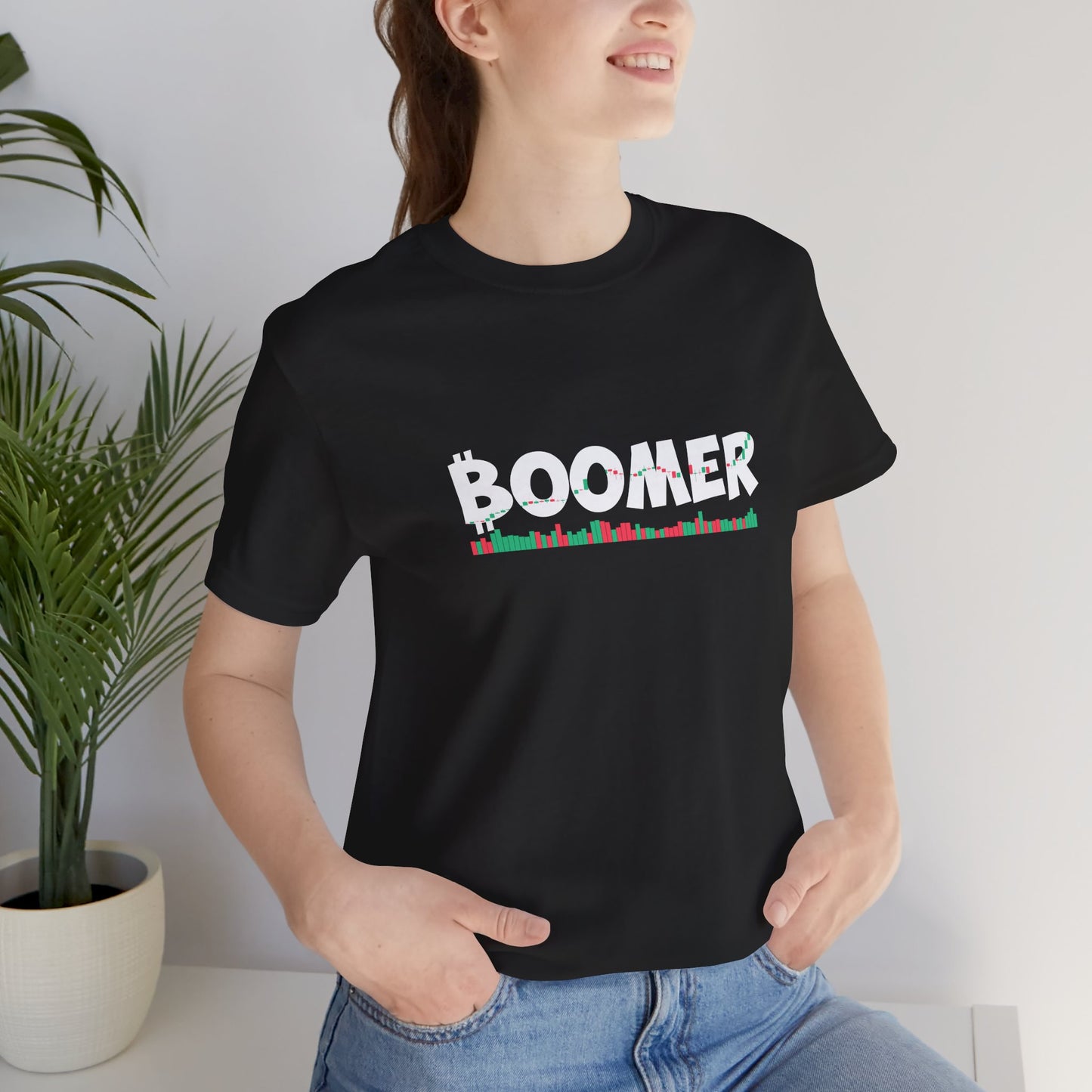 BOOMER | Unisex T-Shirt