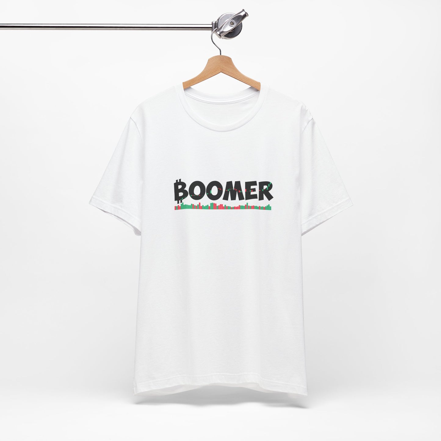 BOOMER | Unisex T-Shirt