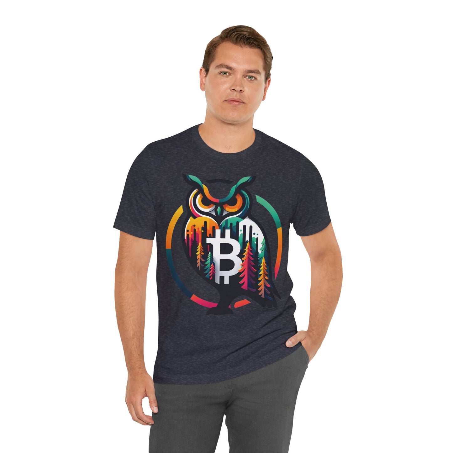"B" Wisdom | Unisex T-Shirt