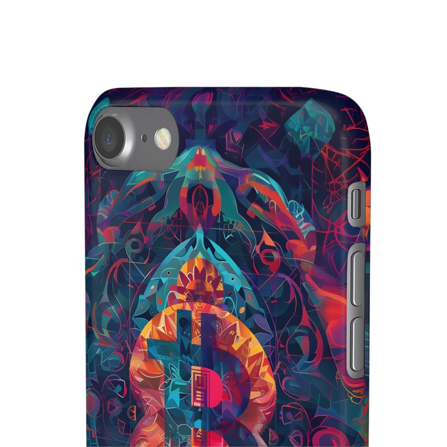 LS"B" | Snap Case