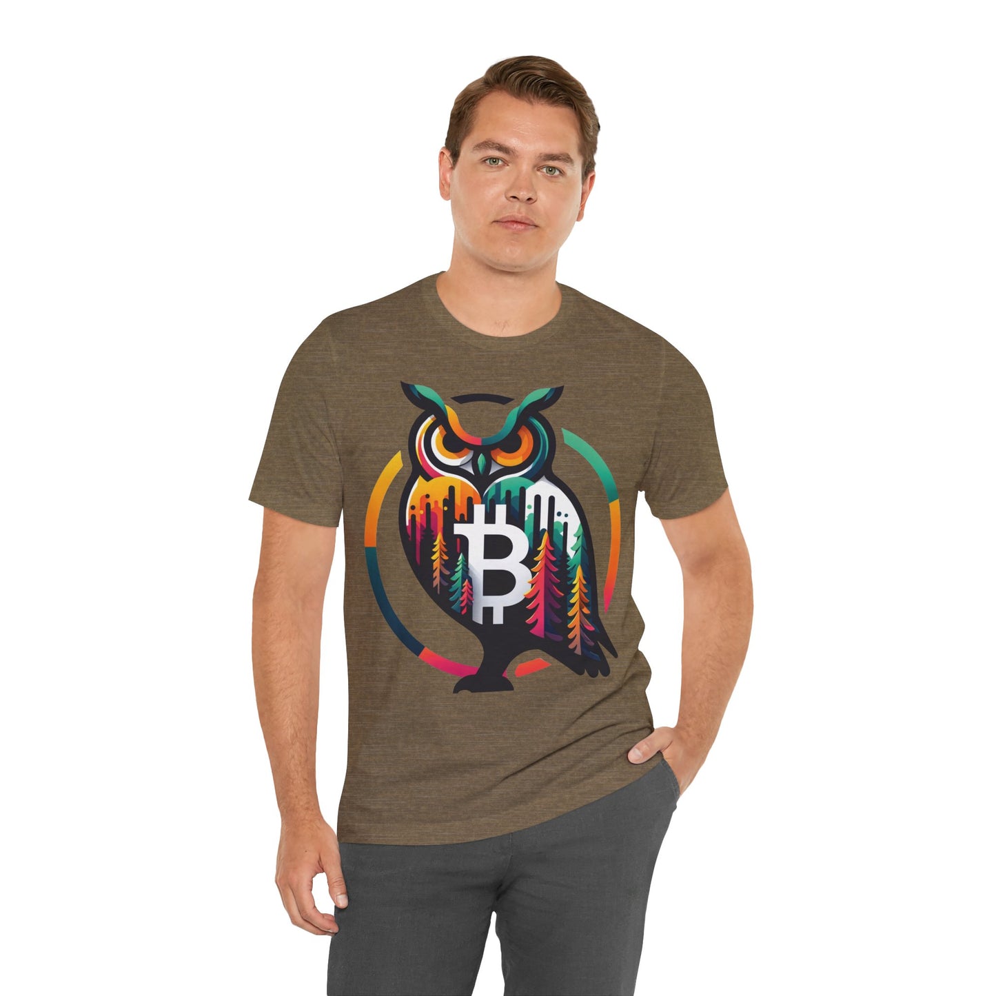 "B" Wisdom | Unisex T-Shirt
