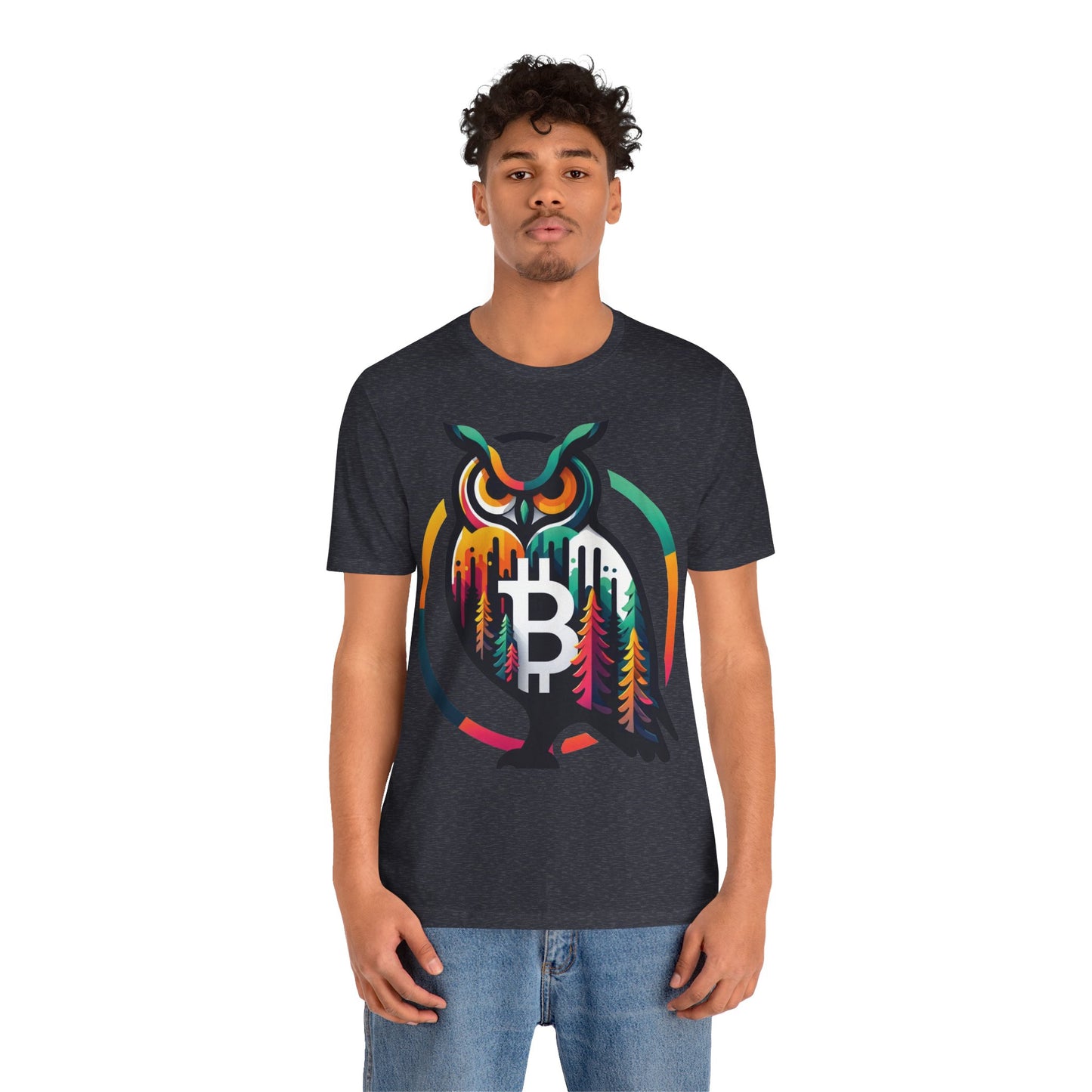 "B" Wisdom | Unisex T-Shirt